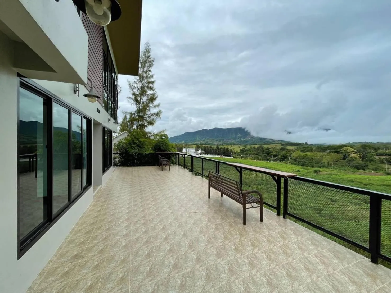 Krin Resort