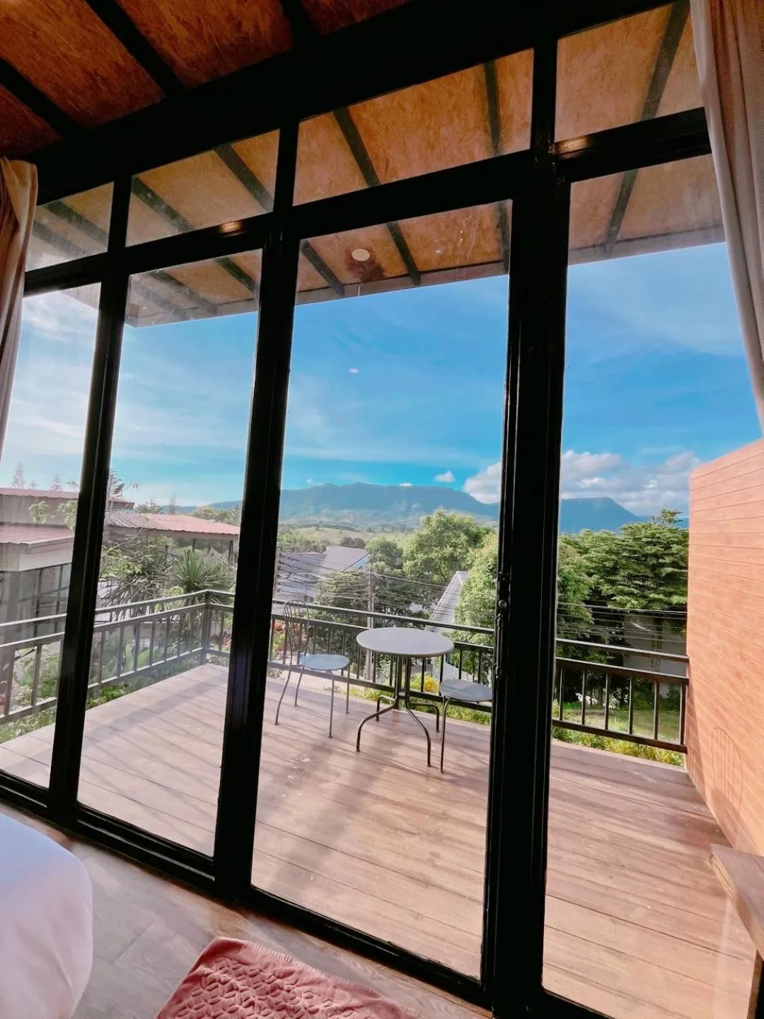 Krin Resort