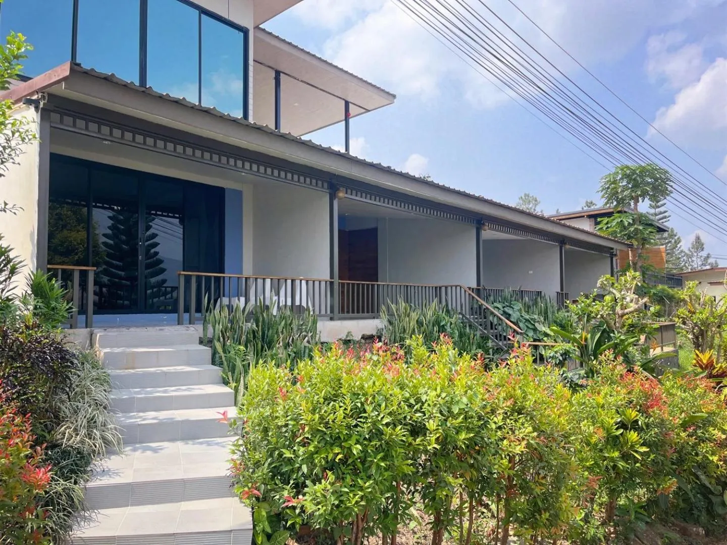 Krin Resort