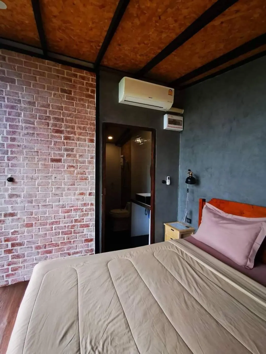 Standard King Room in Krin Resort