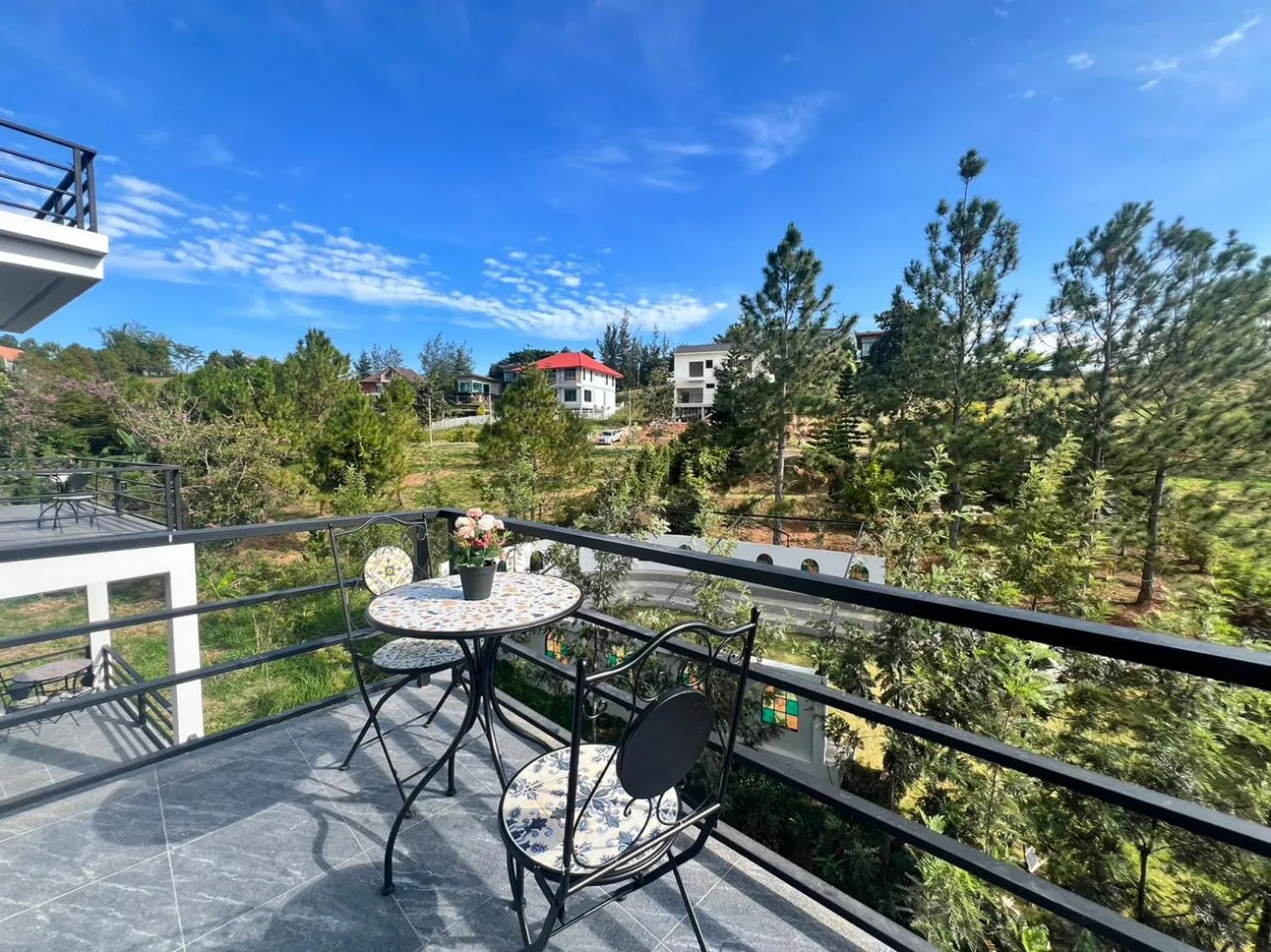 Krin Resort