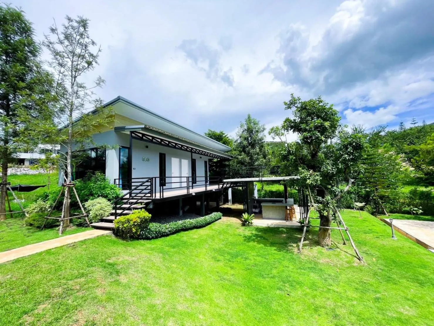 Krin Resort