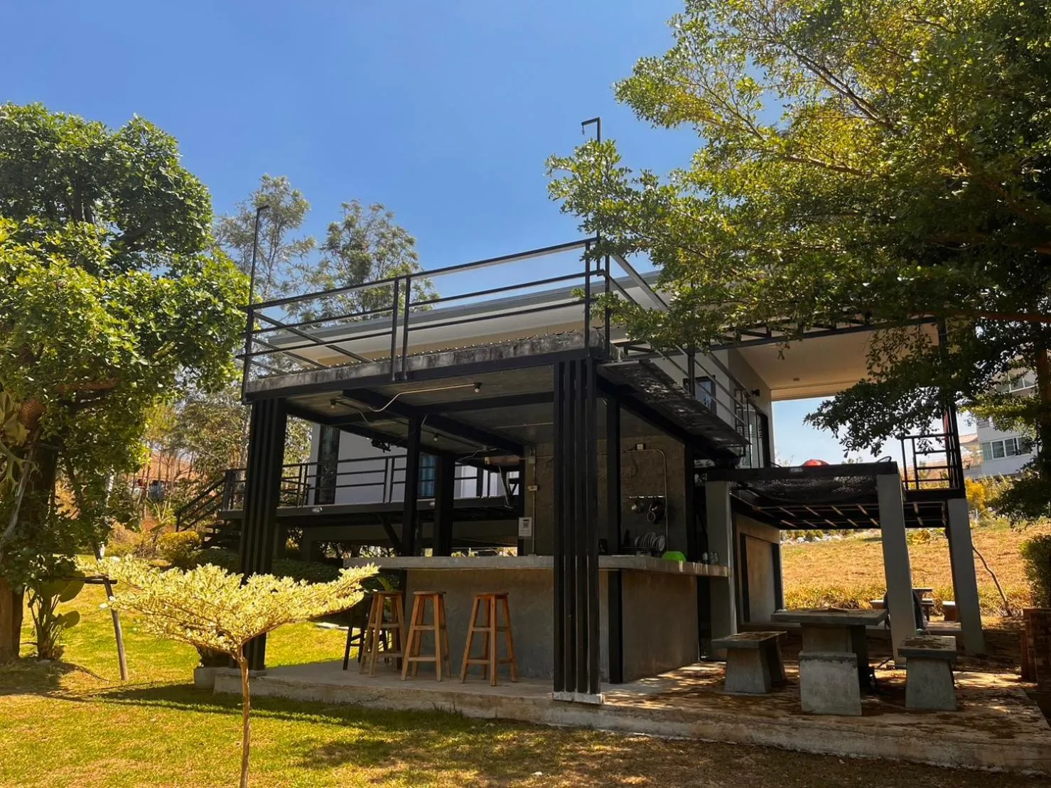 Krin Resort