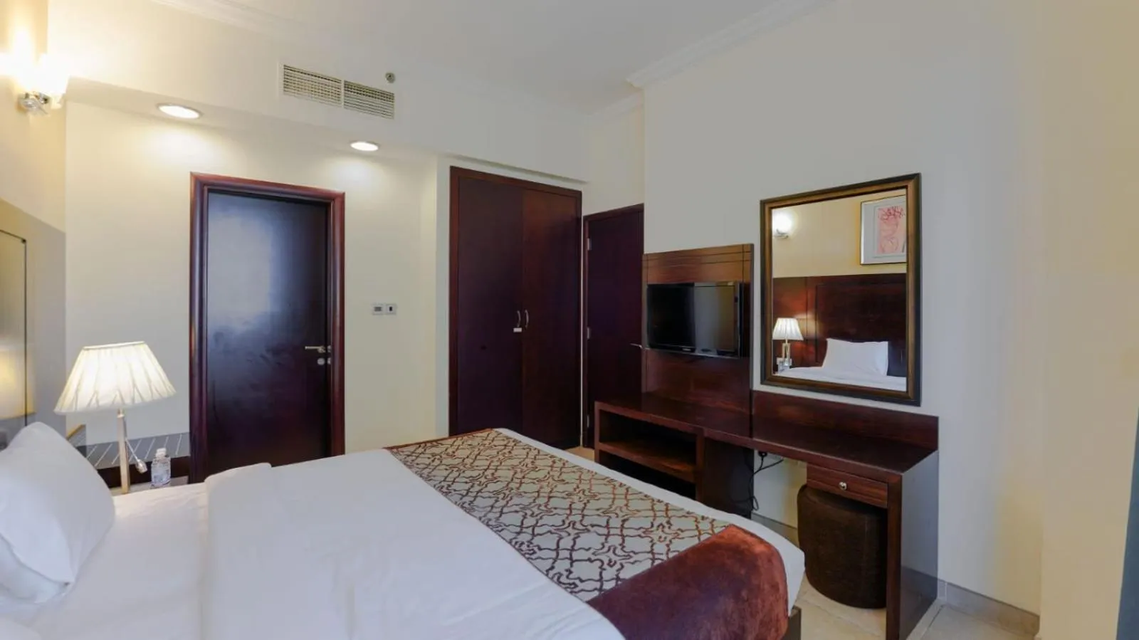 One-Bedroom Apartment in City Stay Residences - Serviced Apartments Al Barsha