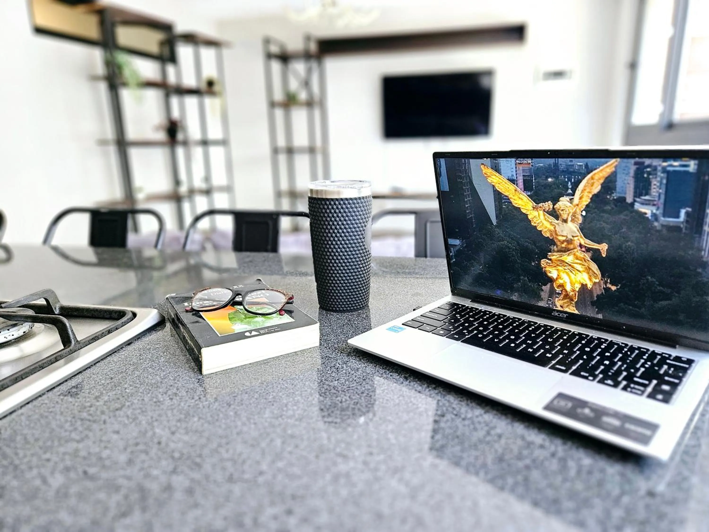 Apartment in Singular Sócrates