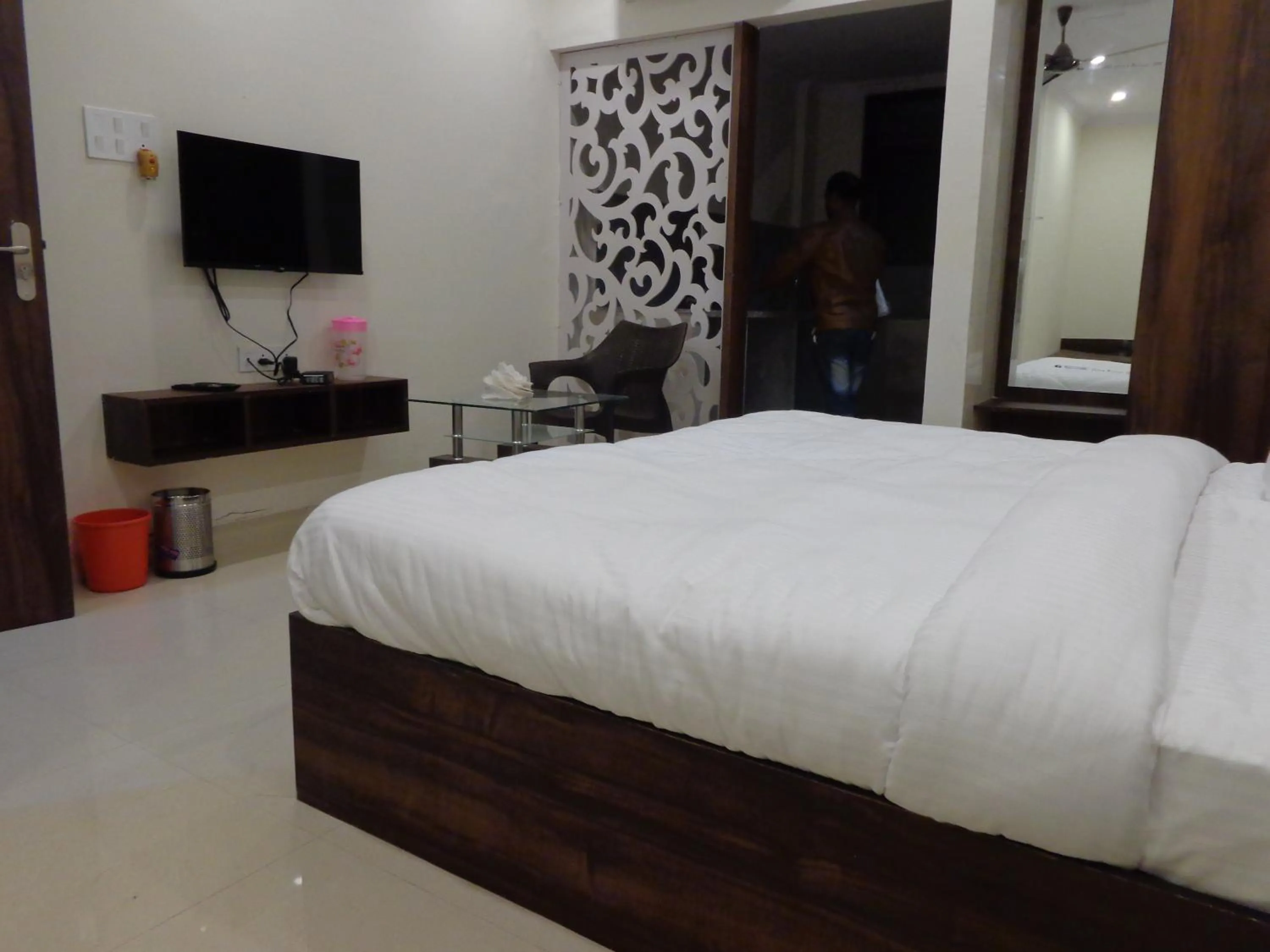 Studio - single occupancy in Rukmani Inn