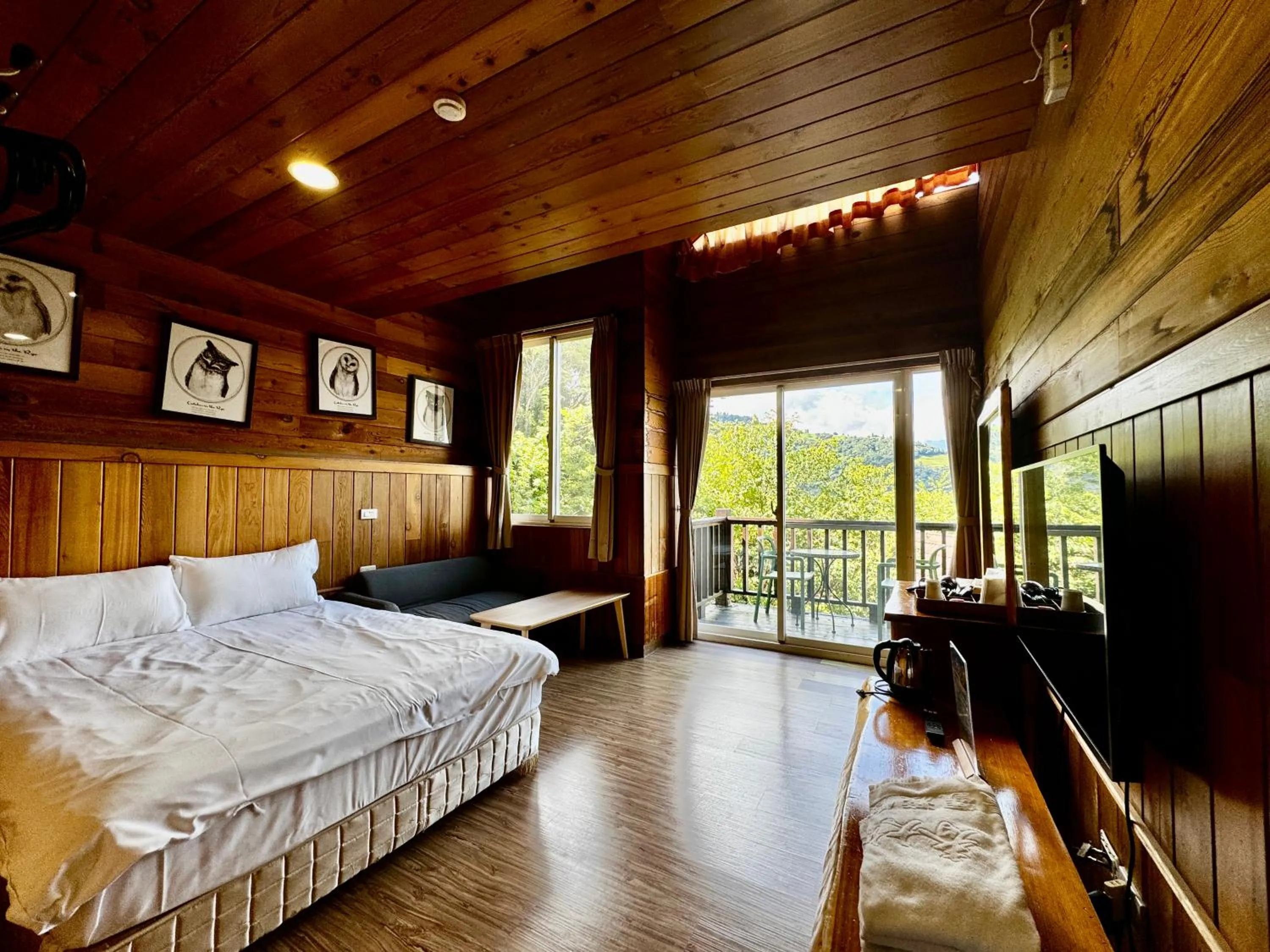 Spring Ground Resort