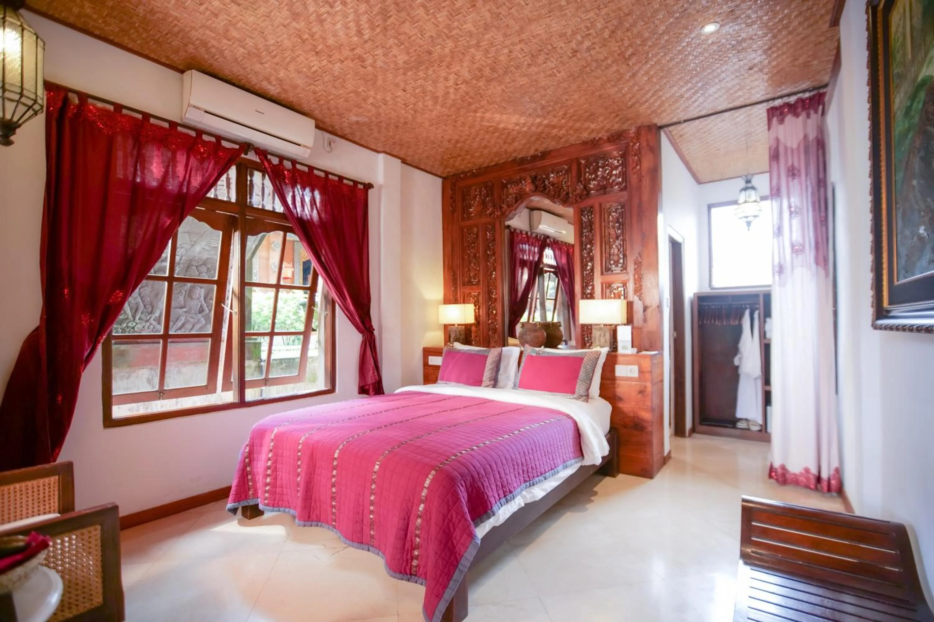 Double Room in Gayatri