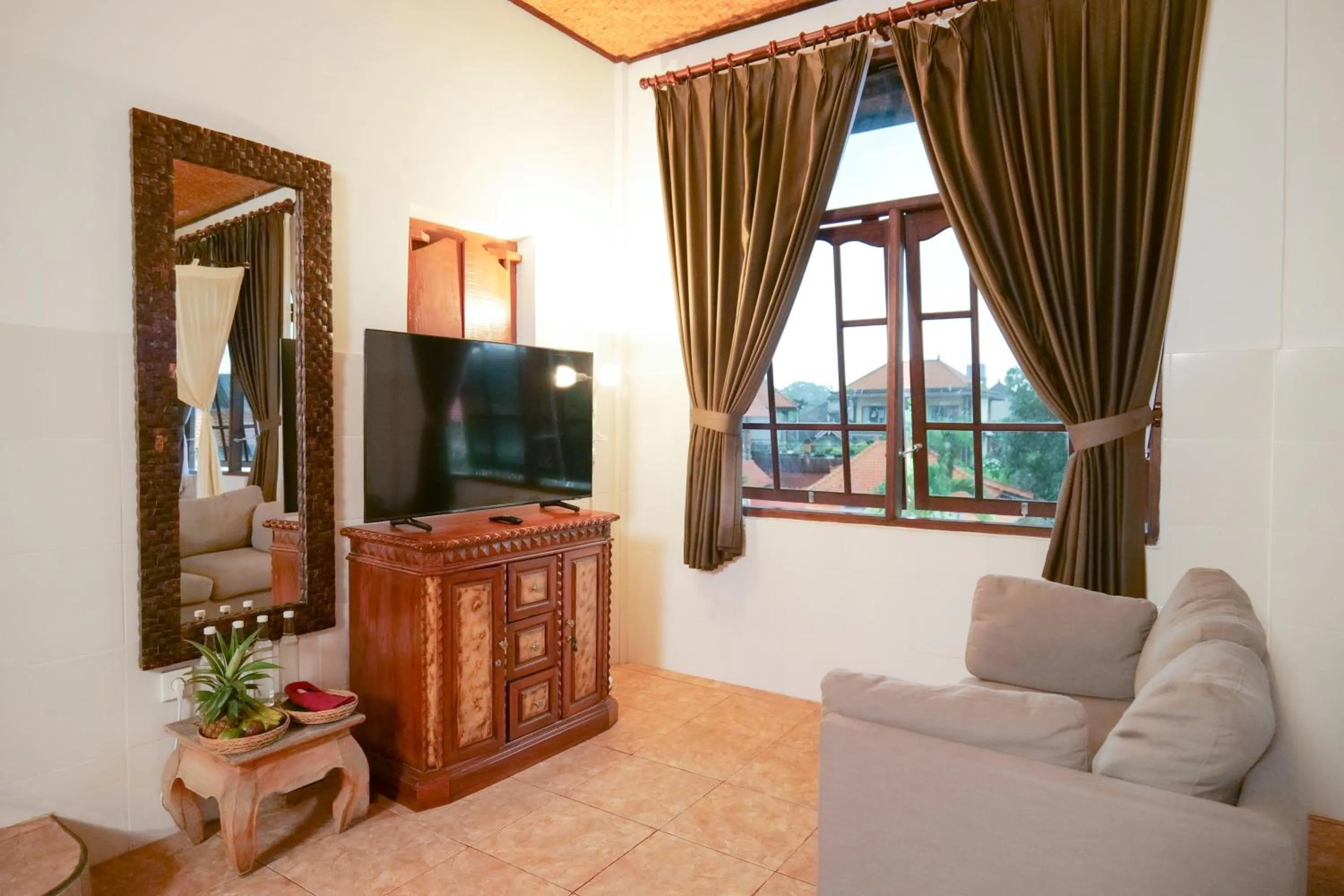 TV and multimedia in Gayatri