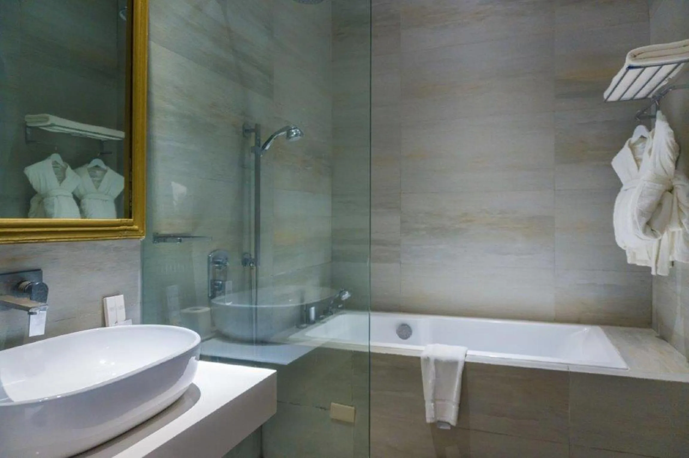 Family Loft in Camp Netanya Resort and Spa