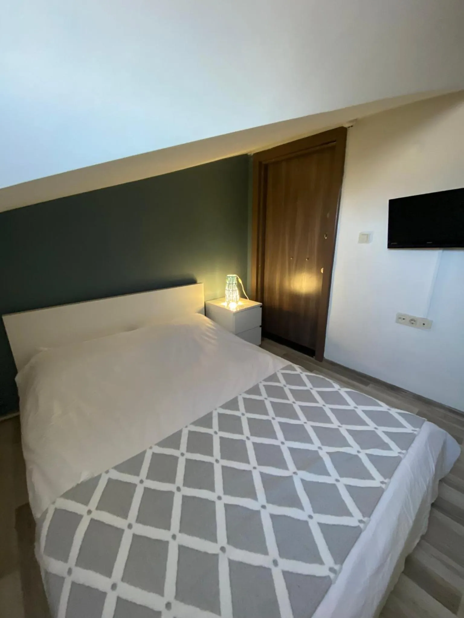 Istanbul Hub Flats