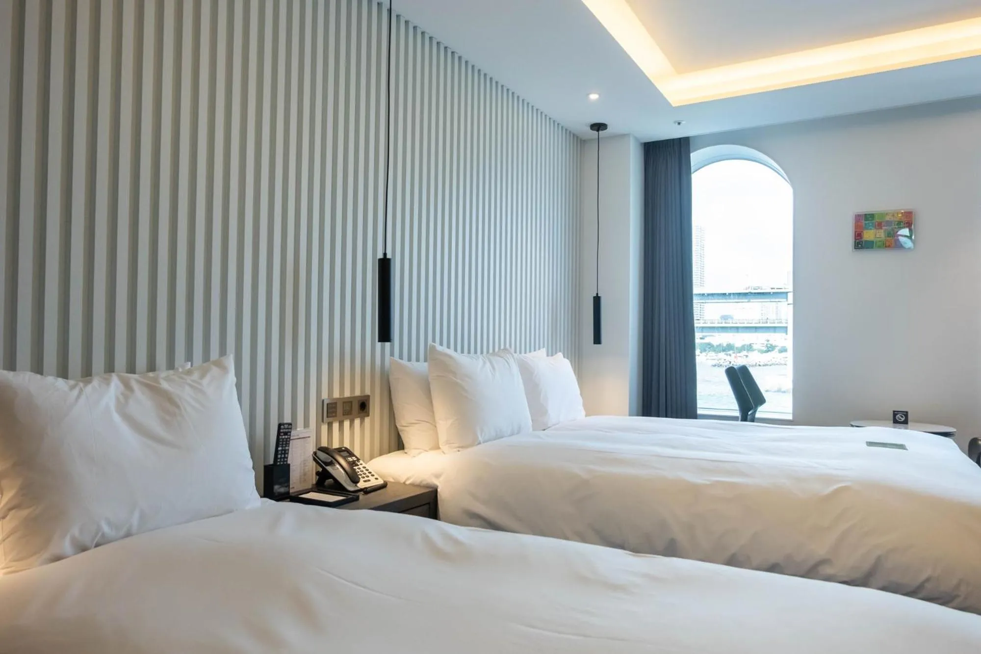 Junior Suite in AG405 Hotel