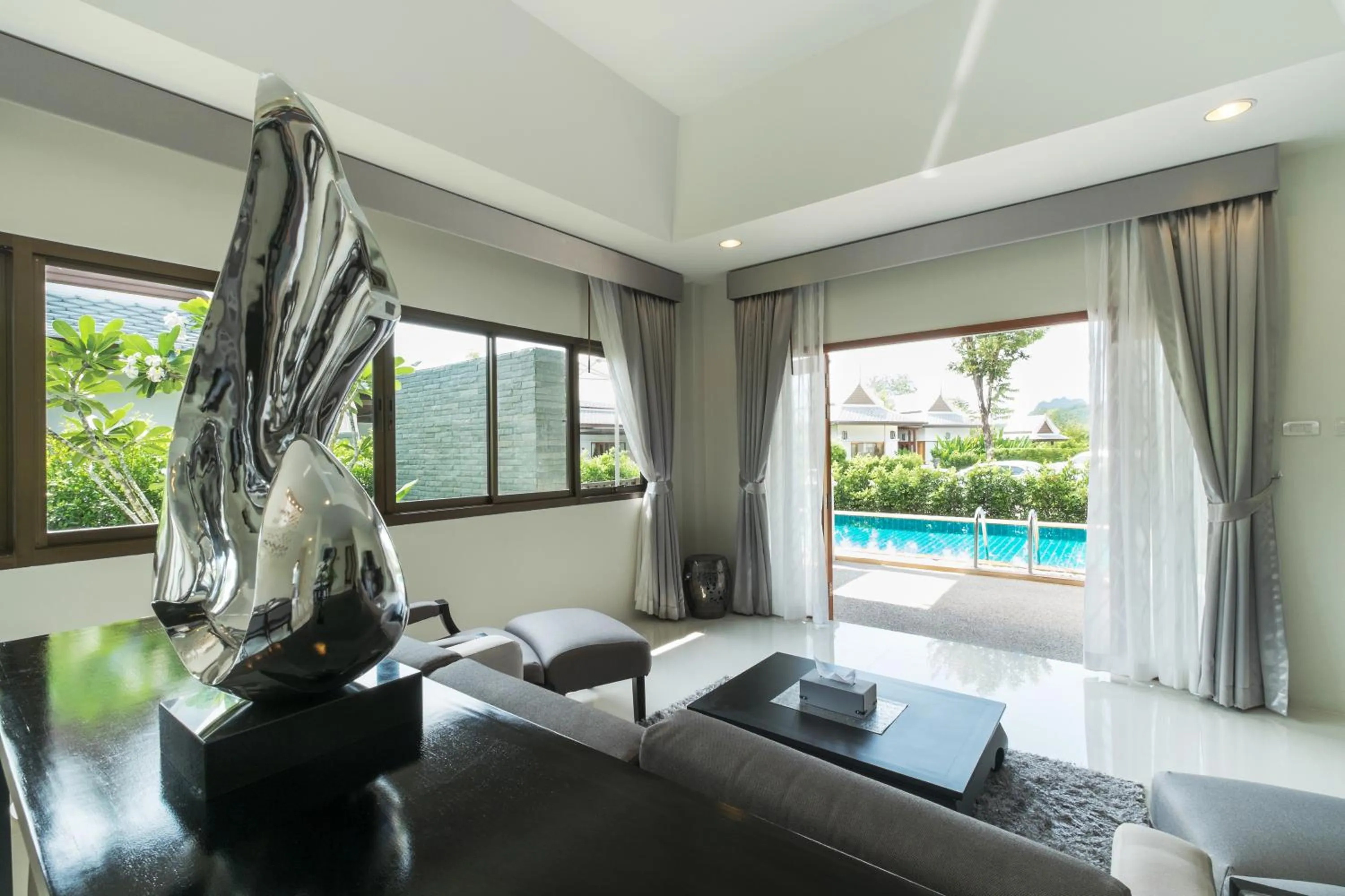 1 Bedroom Pool Villa in Pimann Buri Pool Villas Ao Nang Krabi Sha Plus
