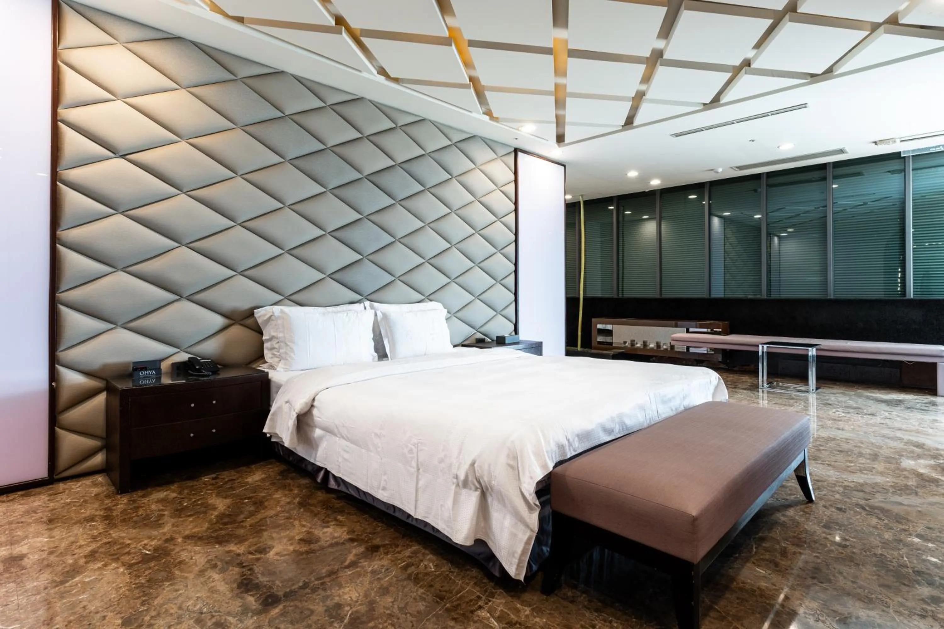 Flagship Suite  in OHYA Chain Boutique Motel Taoyuan