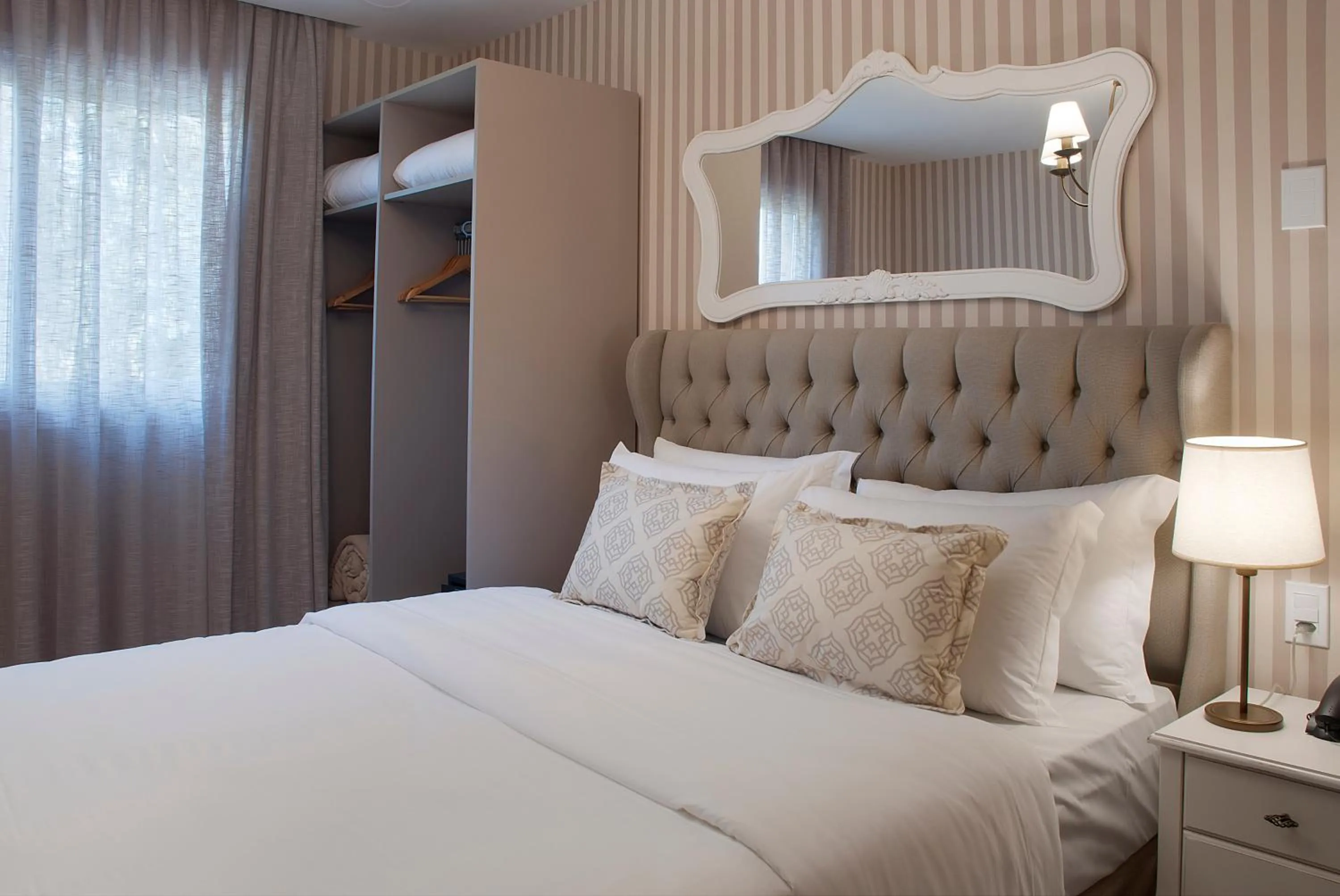 Double Room in Bella Gramado Resort & Spa by Gramado Parks