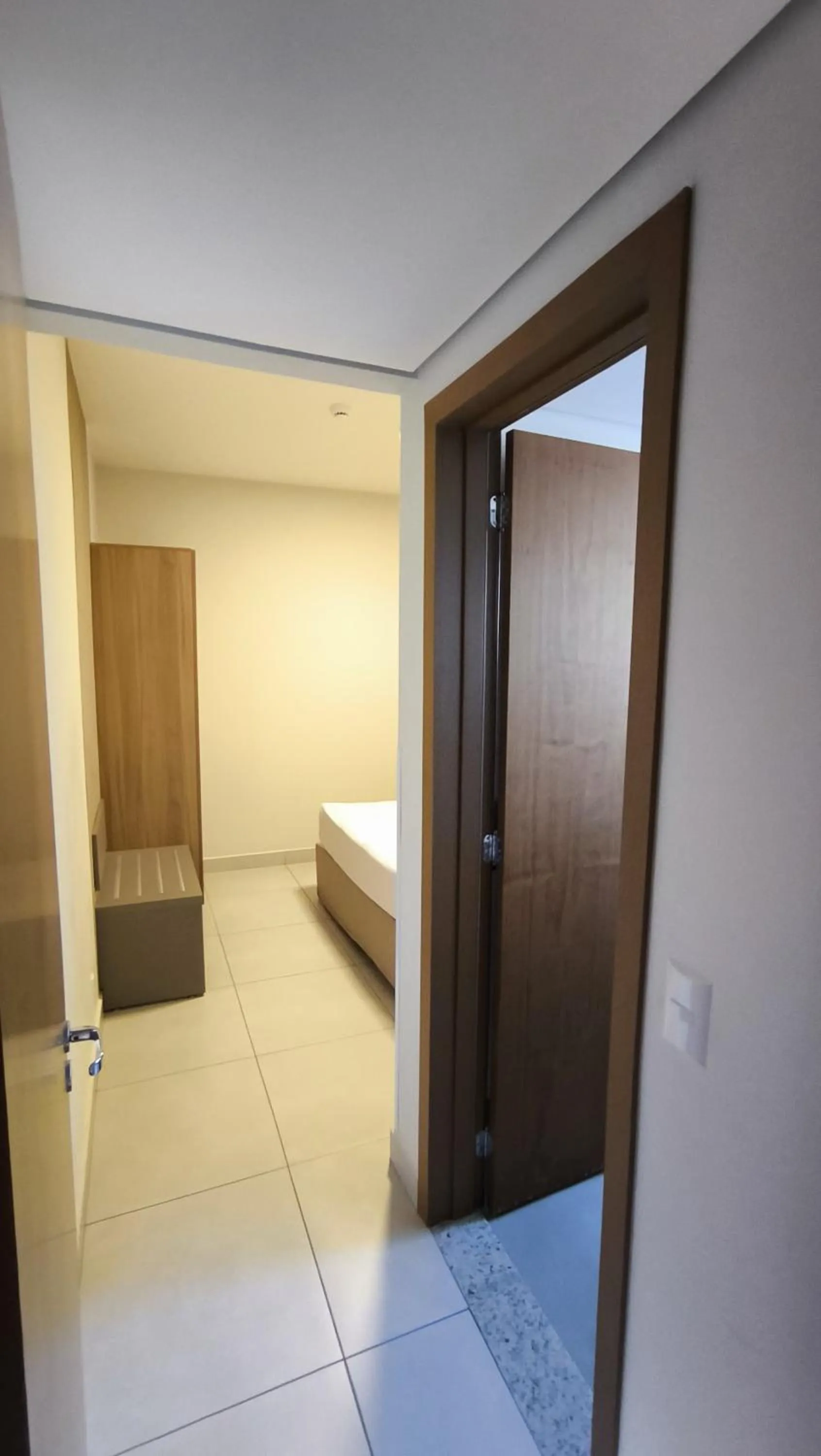 Premium Deluxe Room in Praias do Lago Eco Resort by WAM Experience