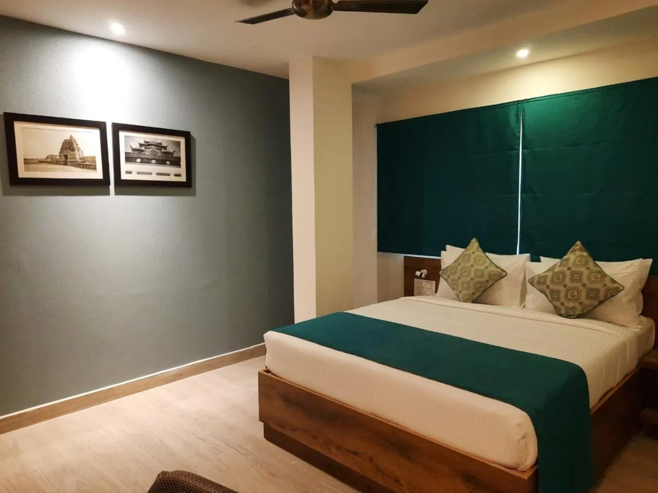 Regenta INN Grand Koramangala by Royal Orchid Hotels