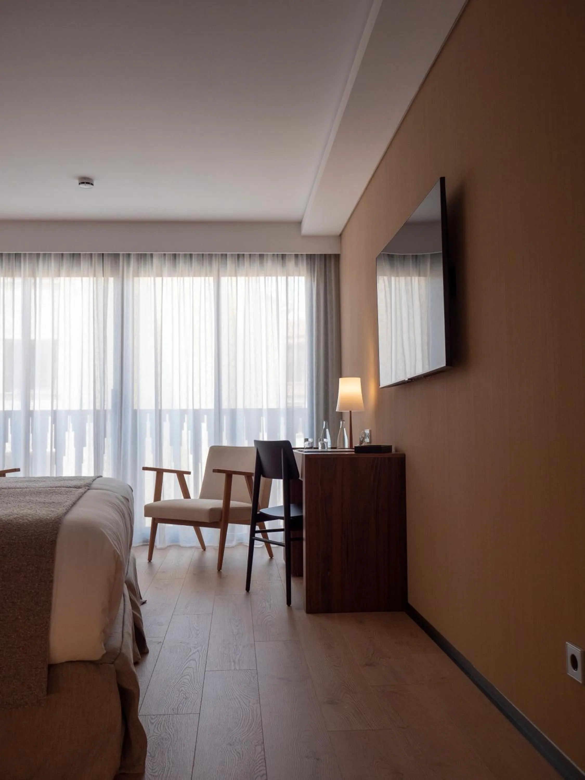 Standard Double Room in Hotel Palacio La Marquesa 4 Estrellas SUP