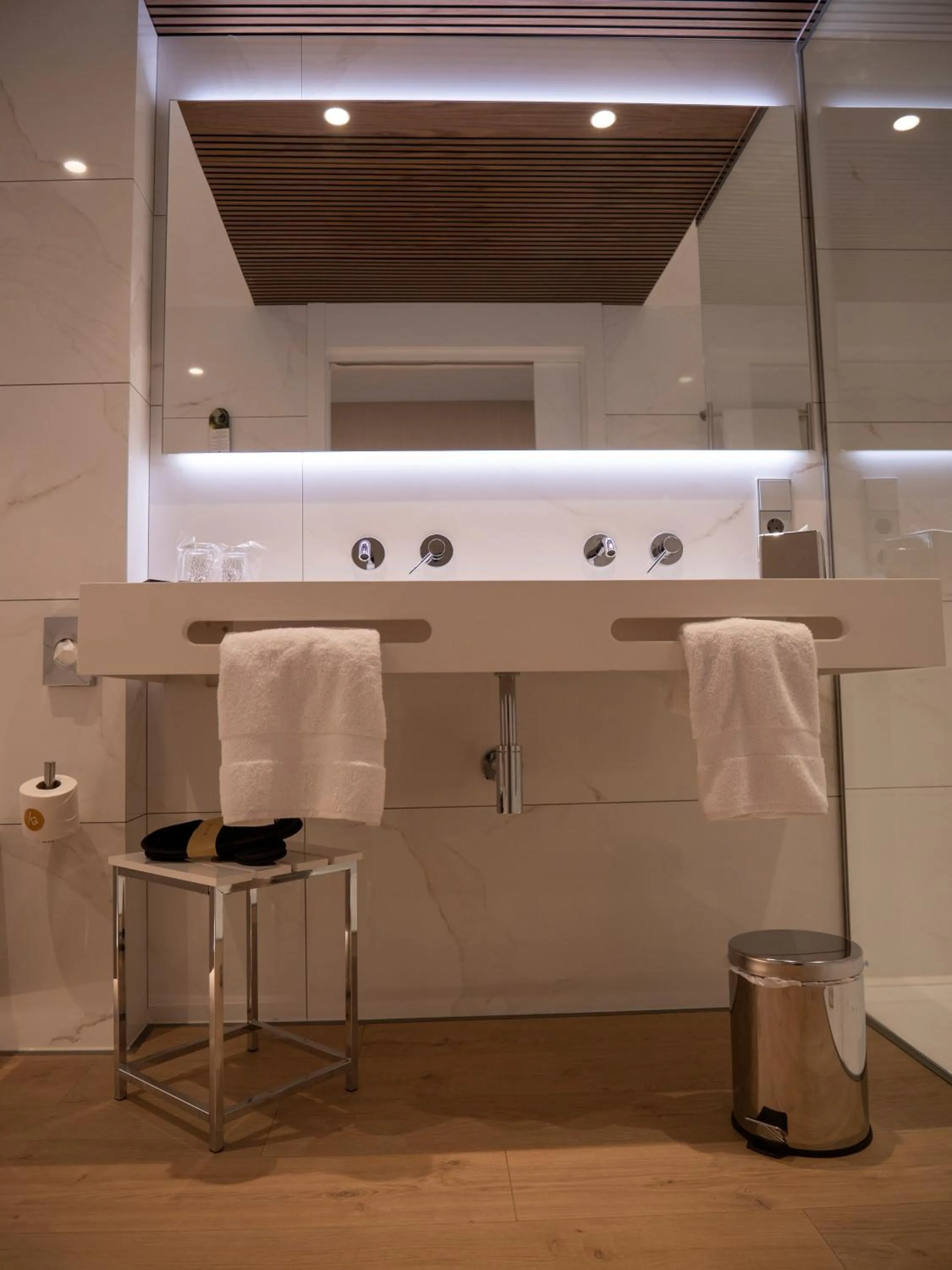 Standard Single Room in Hotel Palacio La Marquesa 4 Estrellas SUP