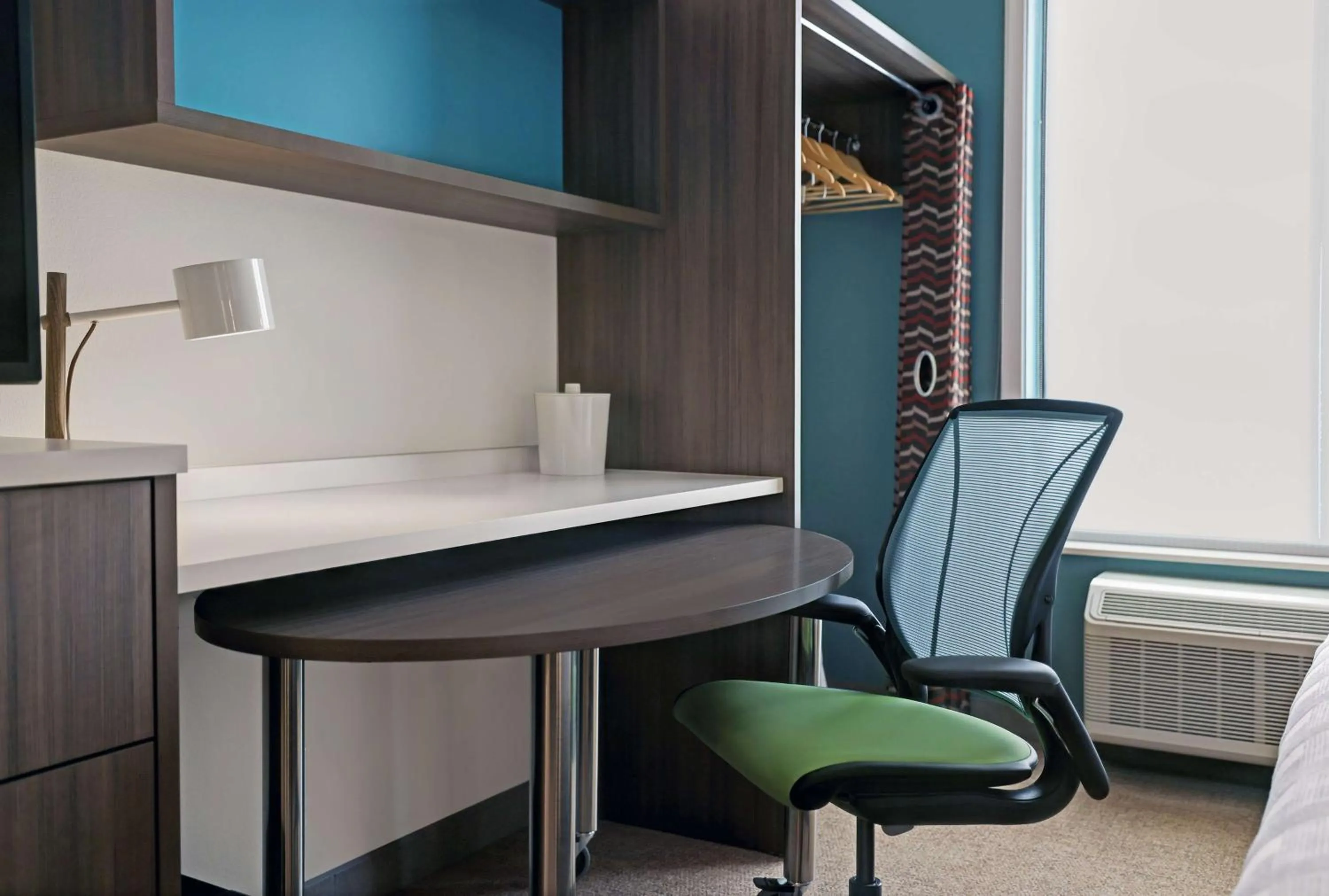 King Studio Suite - Non-Smoking in Home2 Suites By Hilton Salem