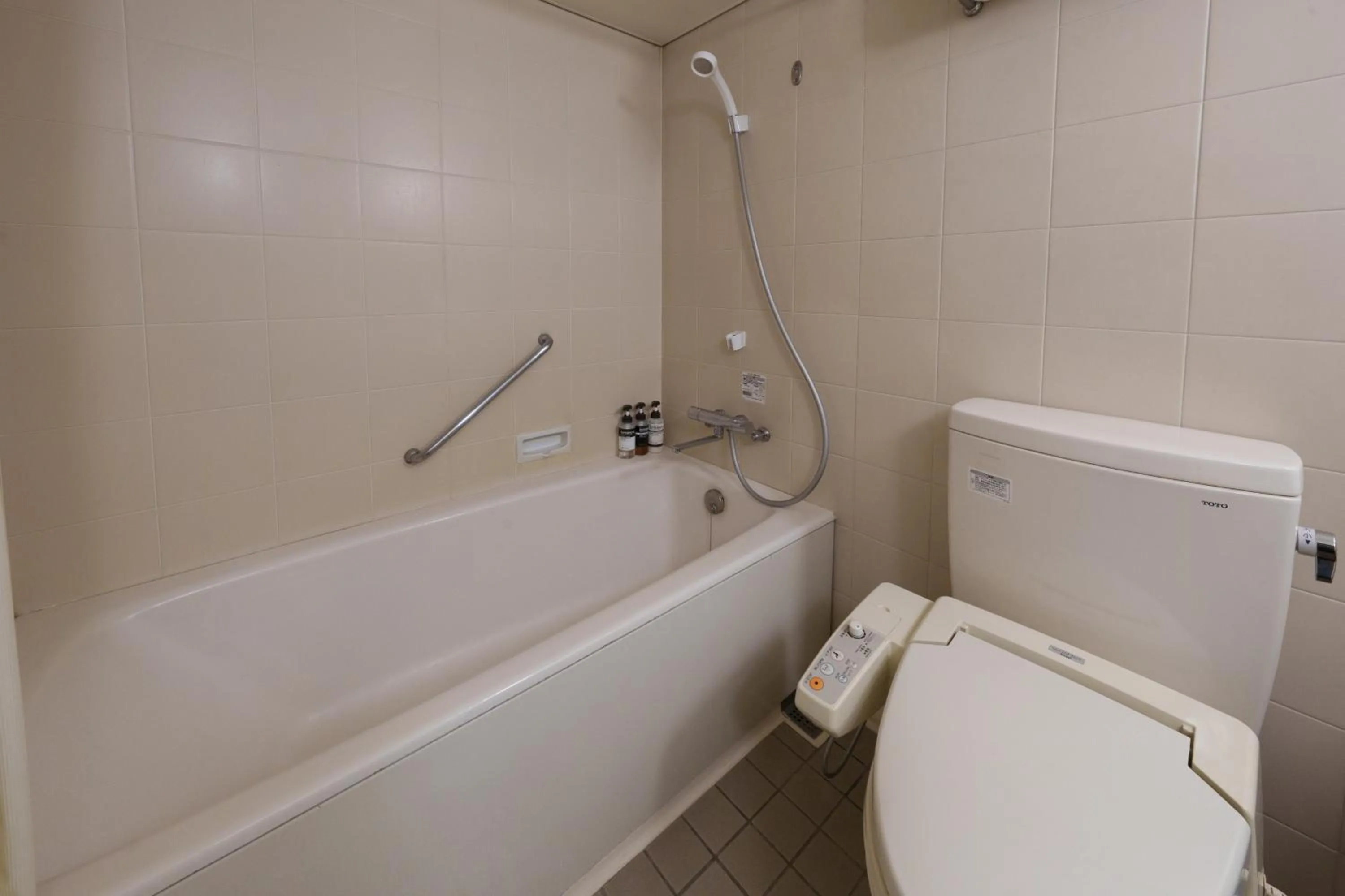 Premium Modern Japanese-Style Room Nonsmoking 7th Floor 48㎡ in Hotel New Tsuruta