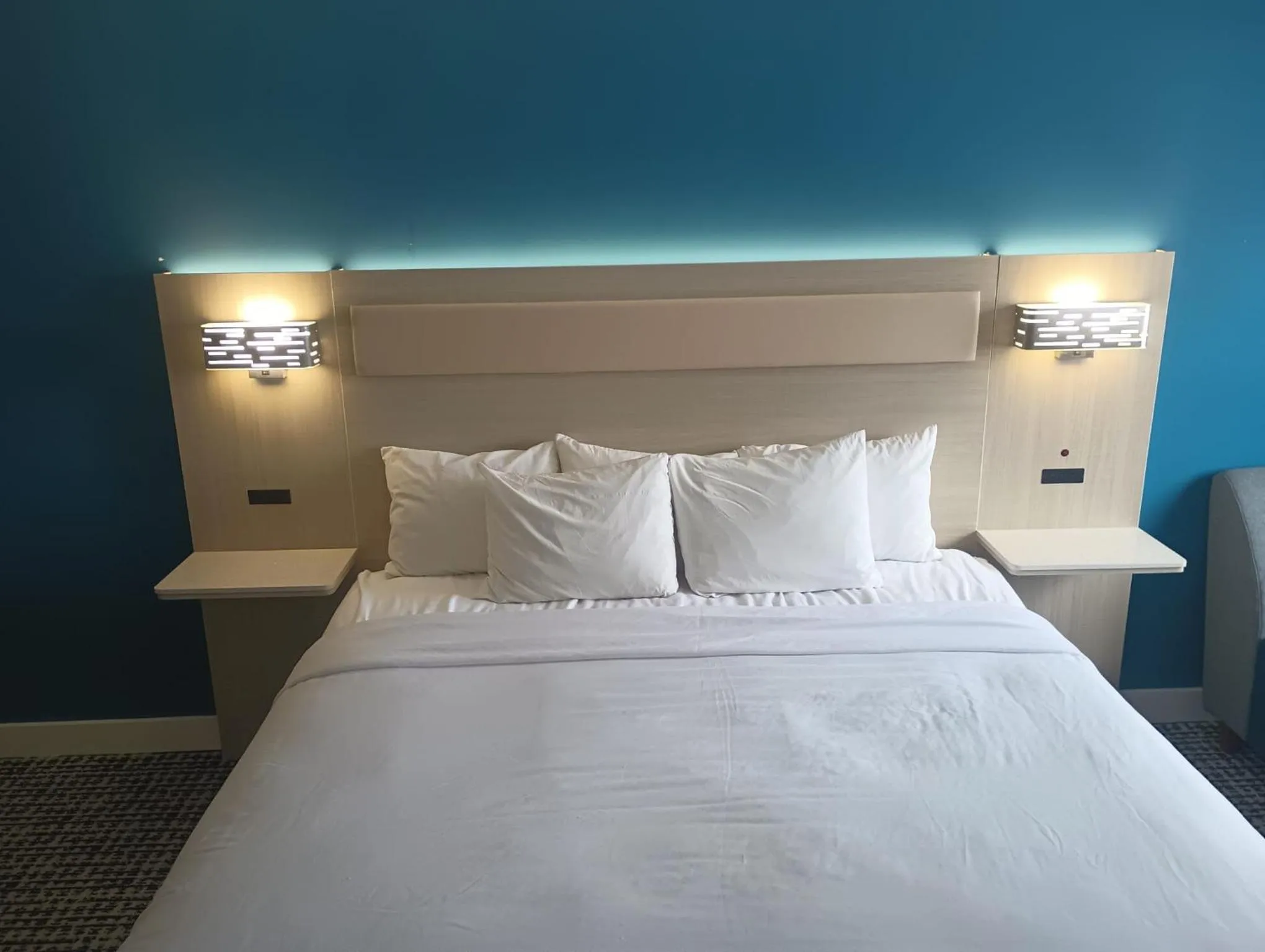 King Room - Non-Smoking in Heritage House Inn on Cape Cod, an Ascend Collection Hotel