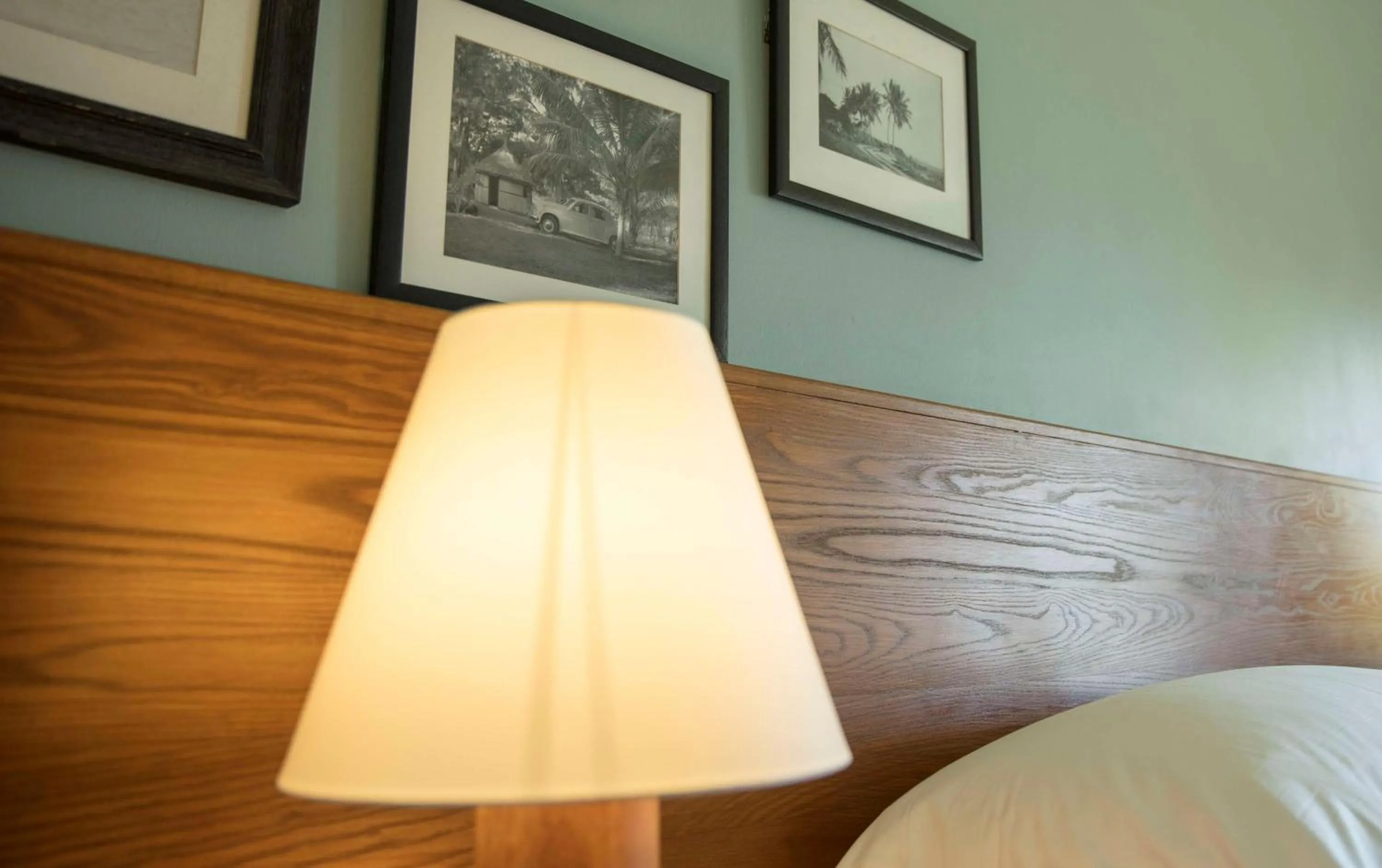  Ocean View Twin in Outrigger Mauritius Beach Resort