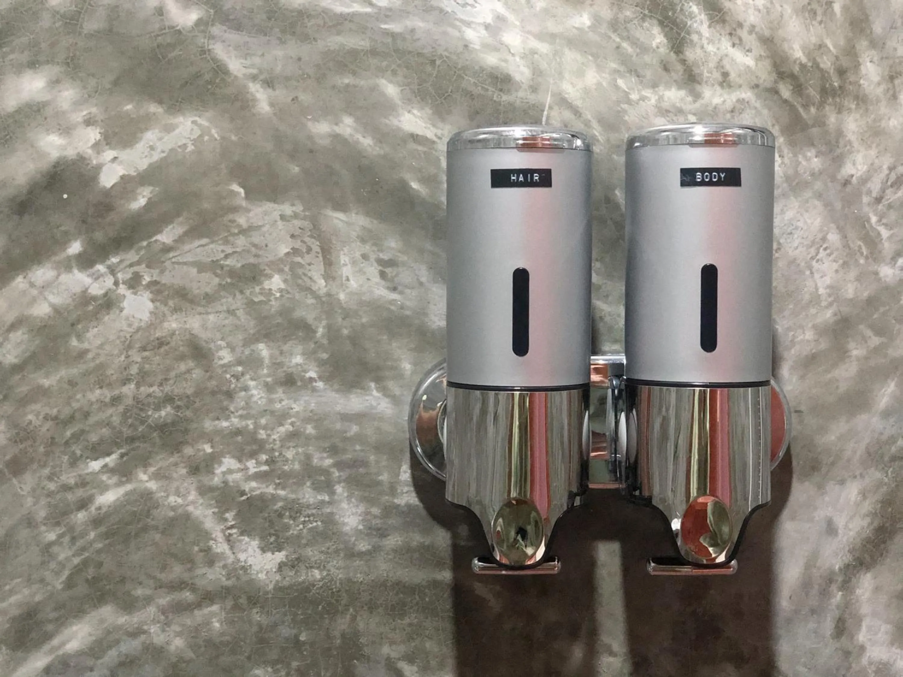 Standard Twin Room in Pailin Place