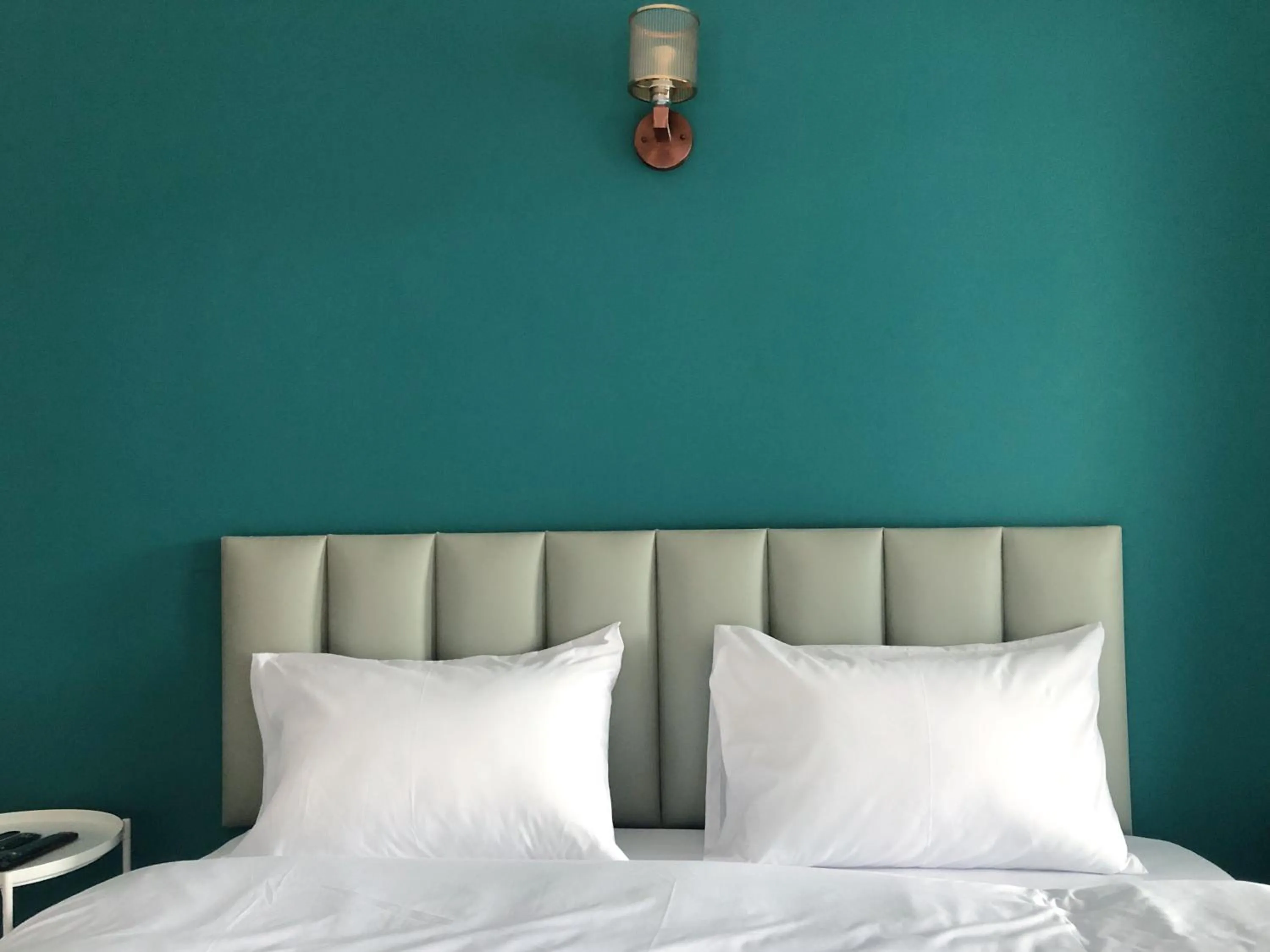 Standard Double Room in Pailin Place