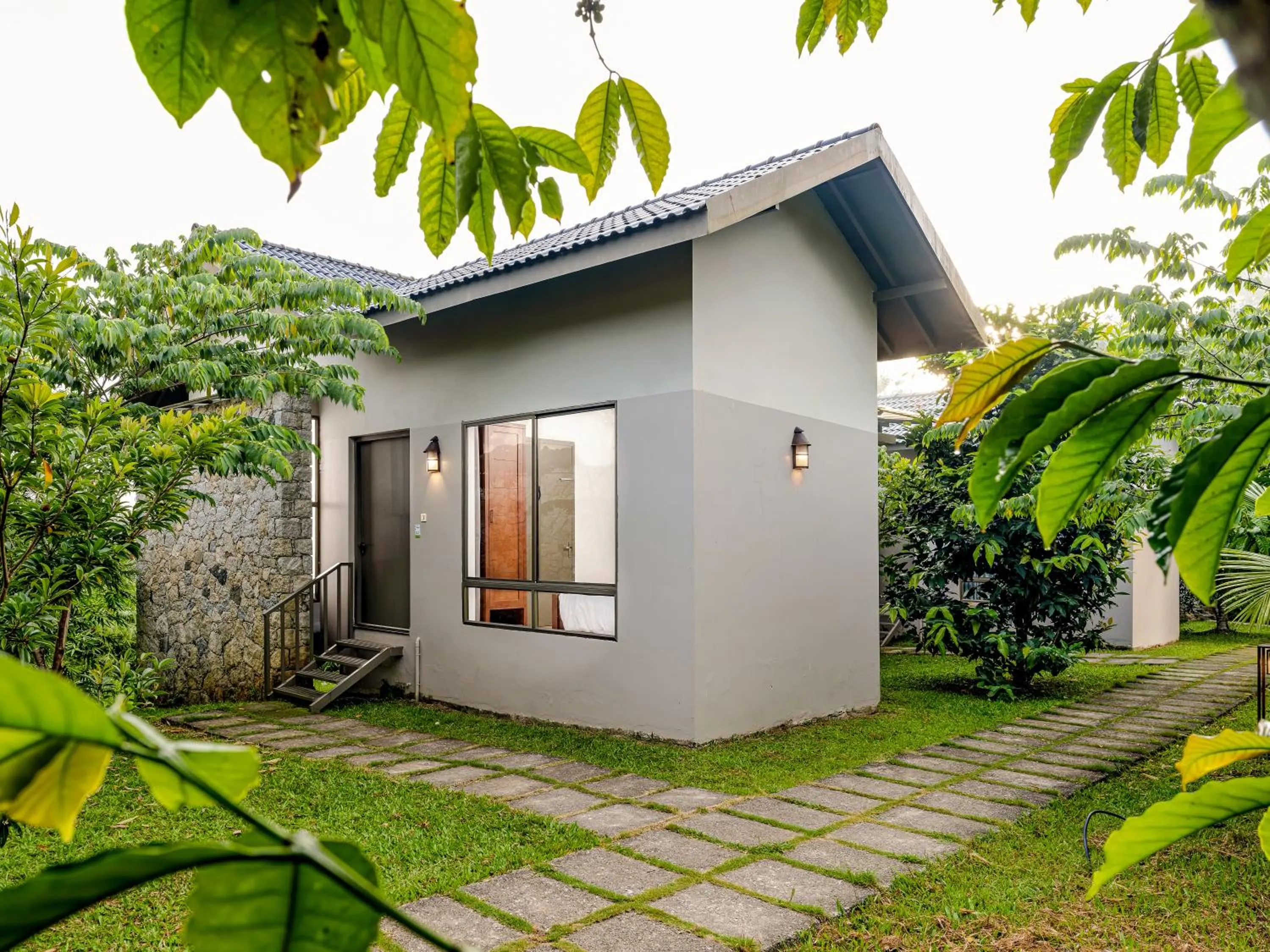 Suite in Coffee Greens Resort