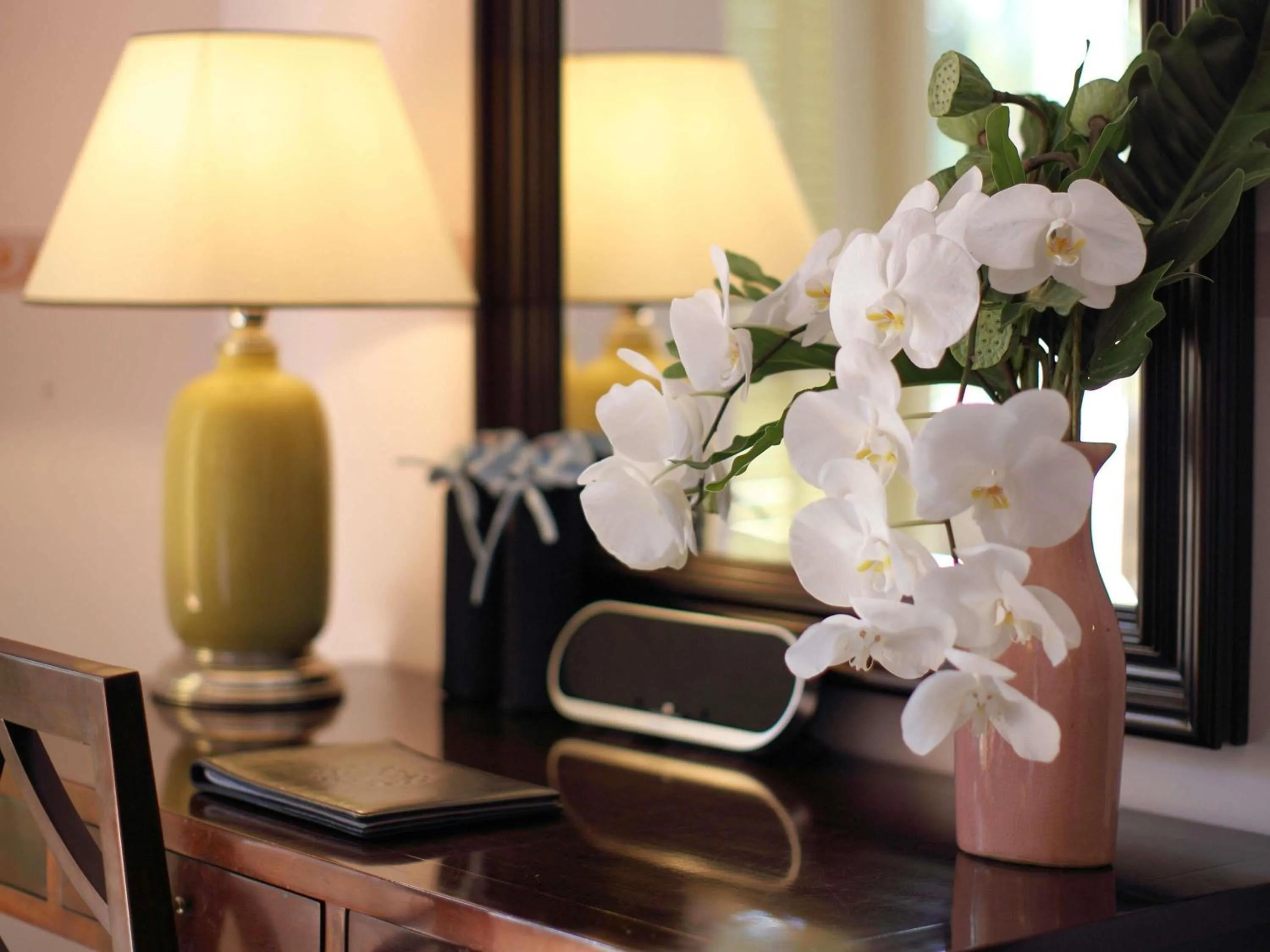 Premier Deluxe Double with Sea View in La Veranda Resort Phu Quoc - MGallery