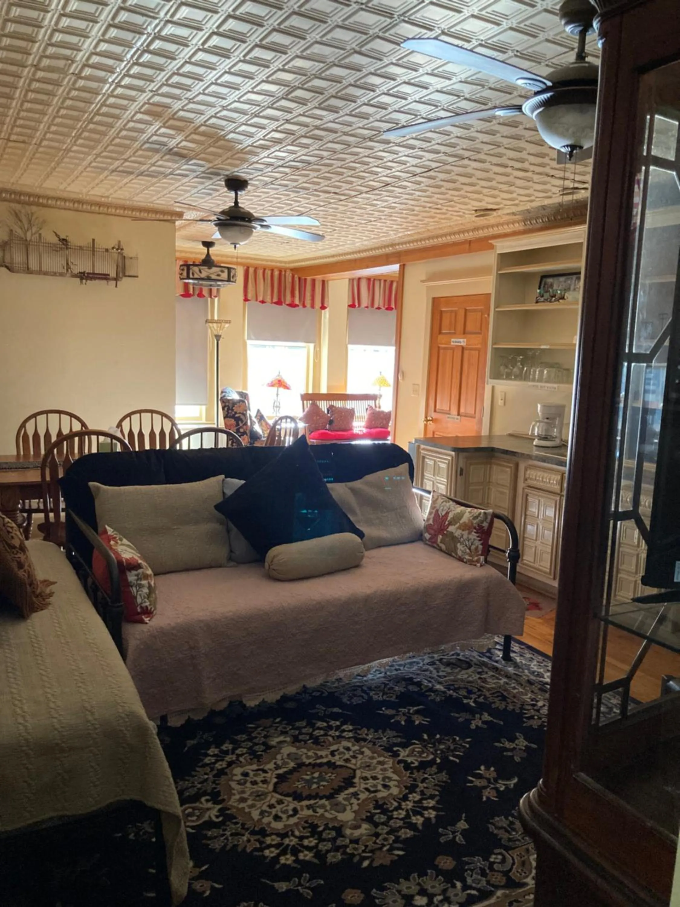 Apartment - Ground Floor in All Seasons Inn