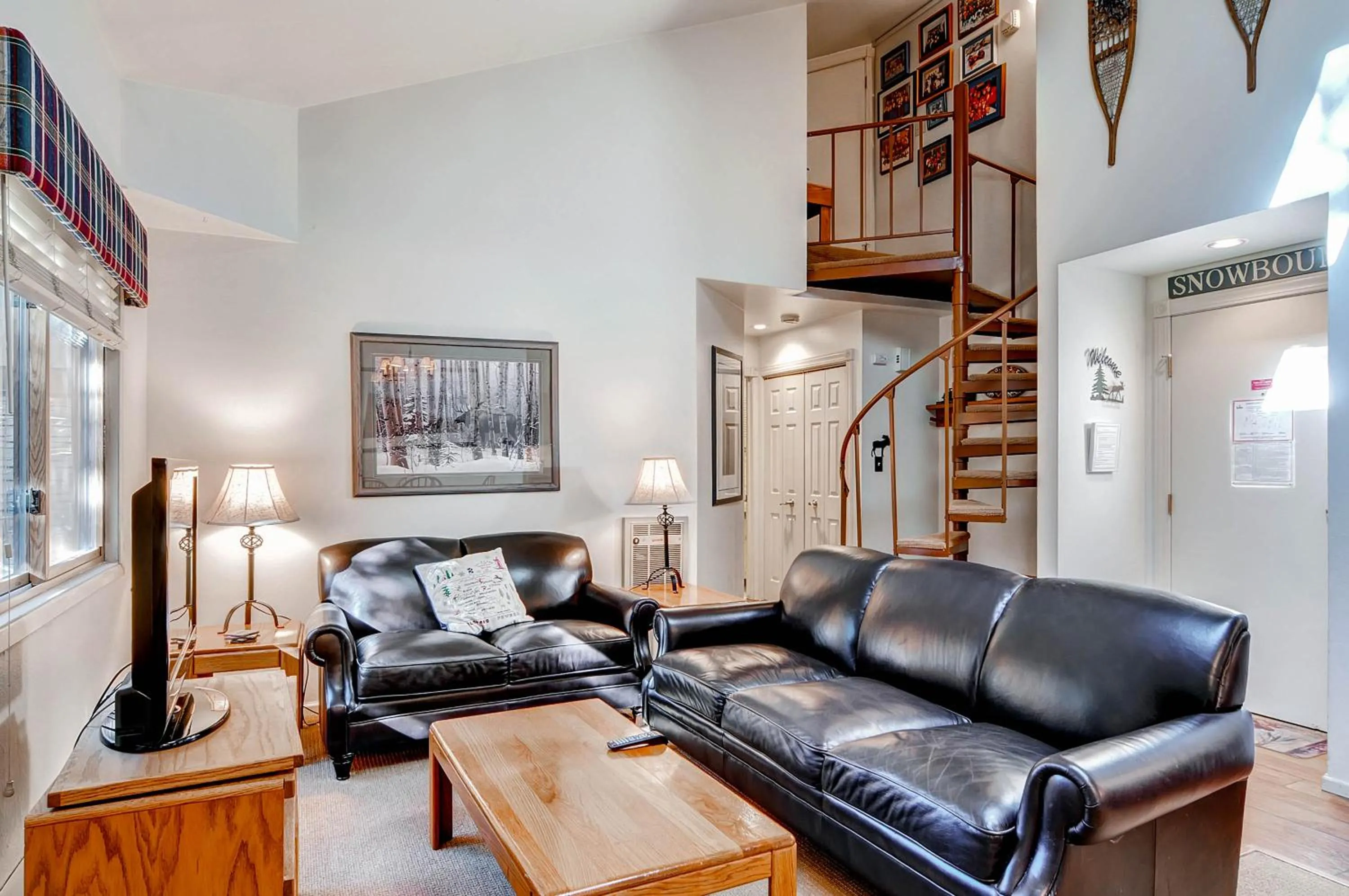 One-Bedroom Apartment in The Forest Neighborhood by Keystone Resort