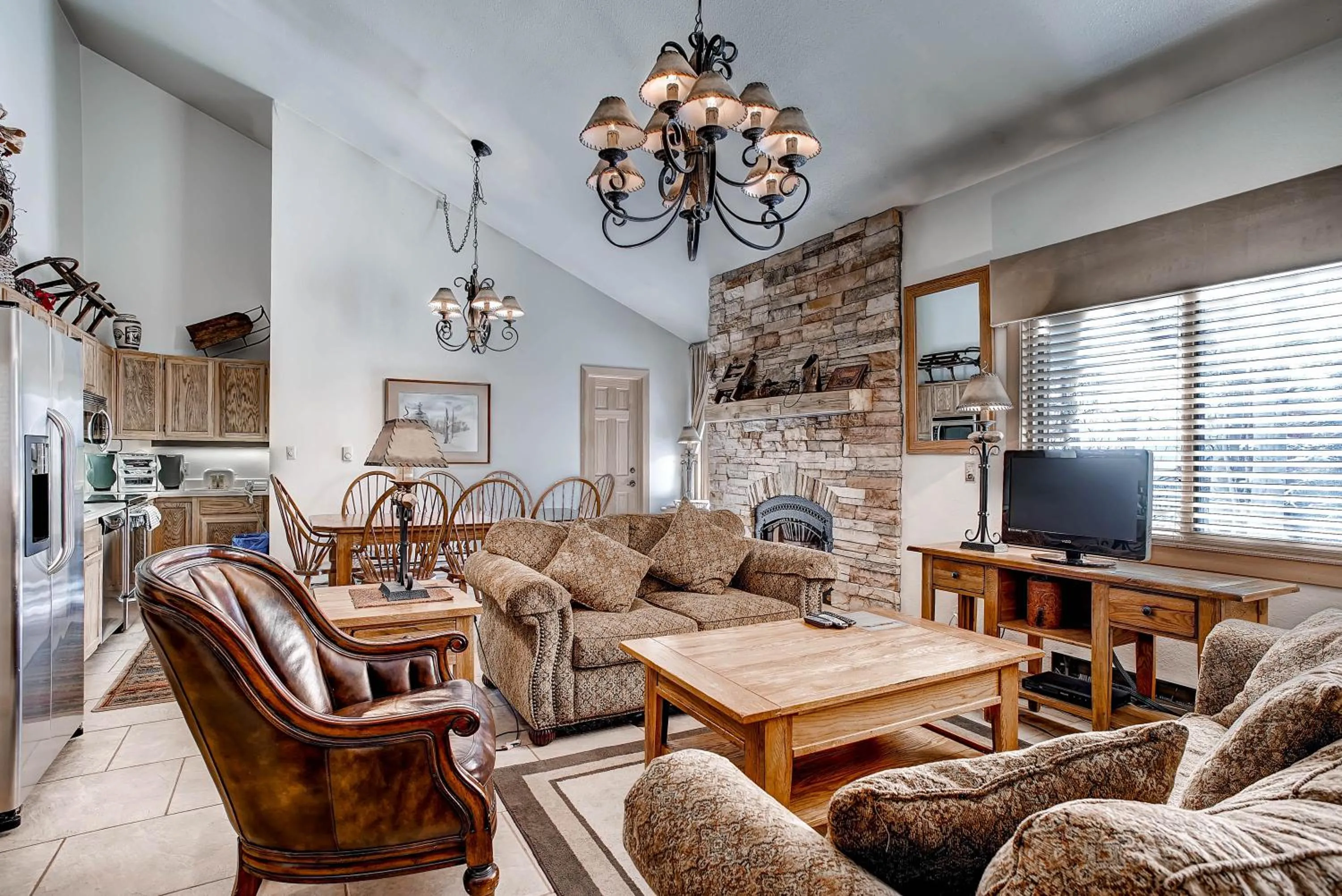 Loft in The Forest Neighborhood by Keystone Resort