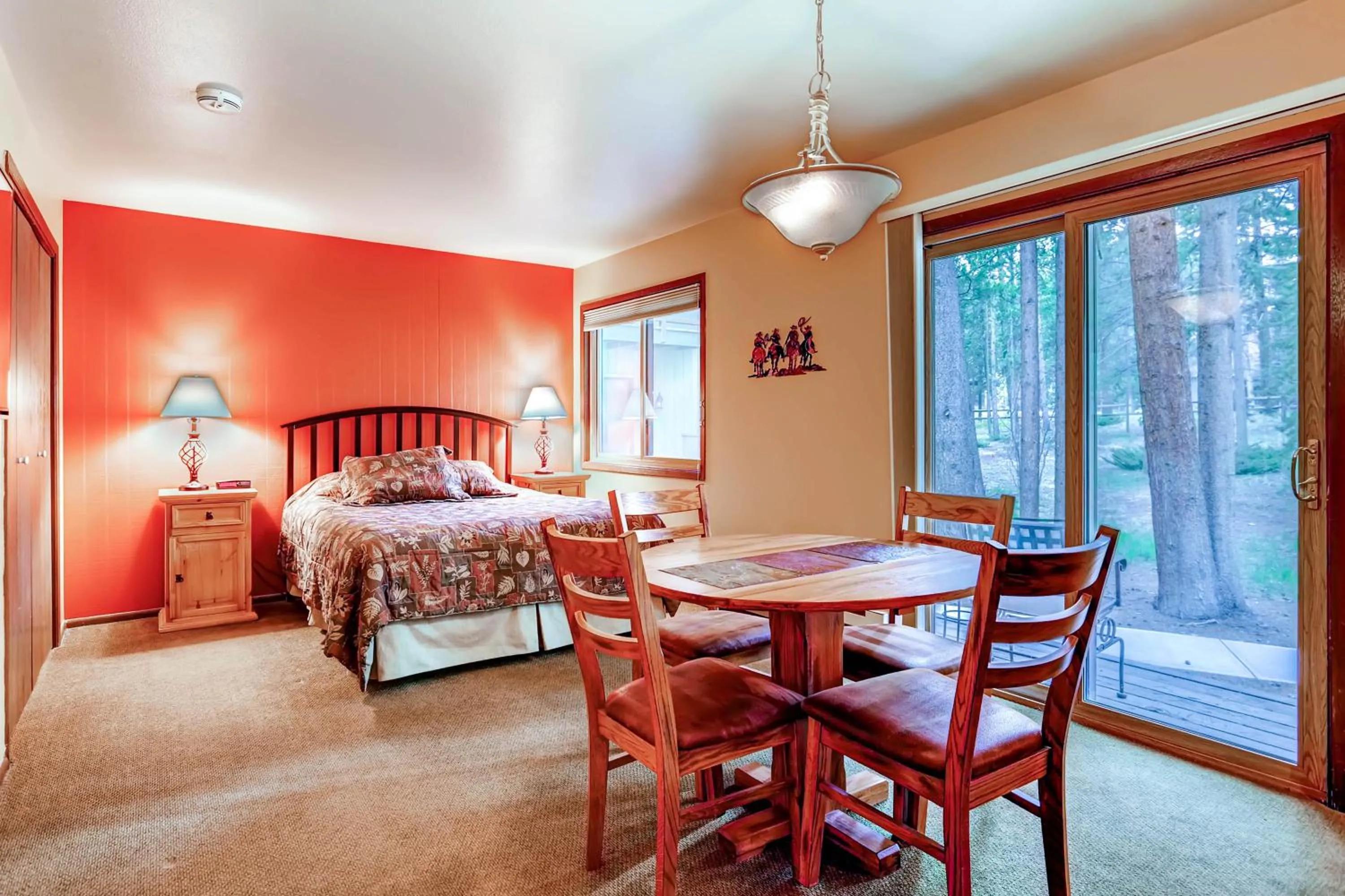 Studio in The Forest Neighborhood by Keystone Resort