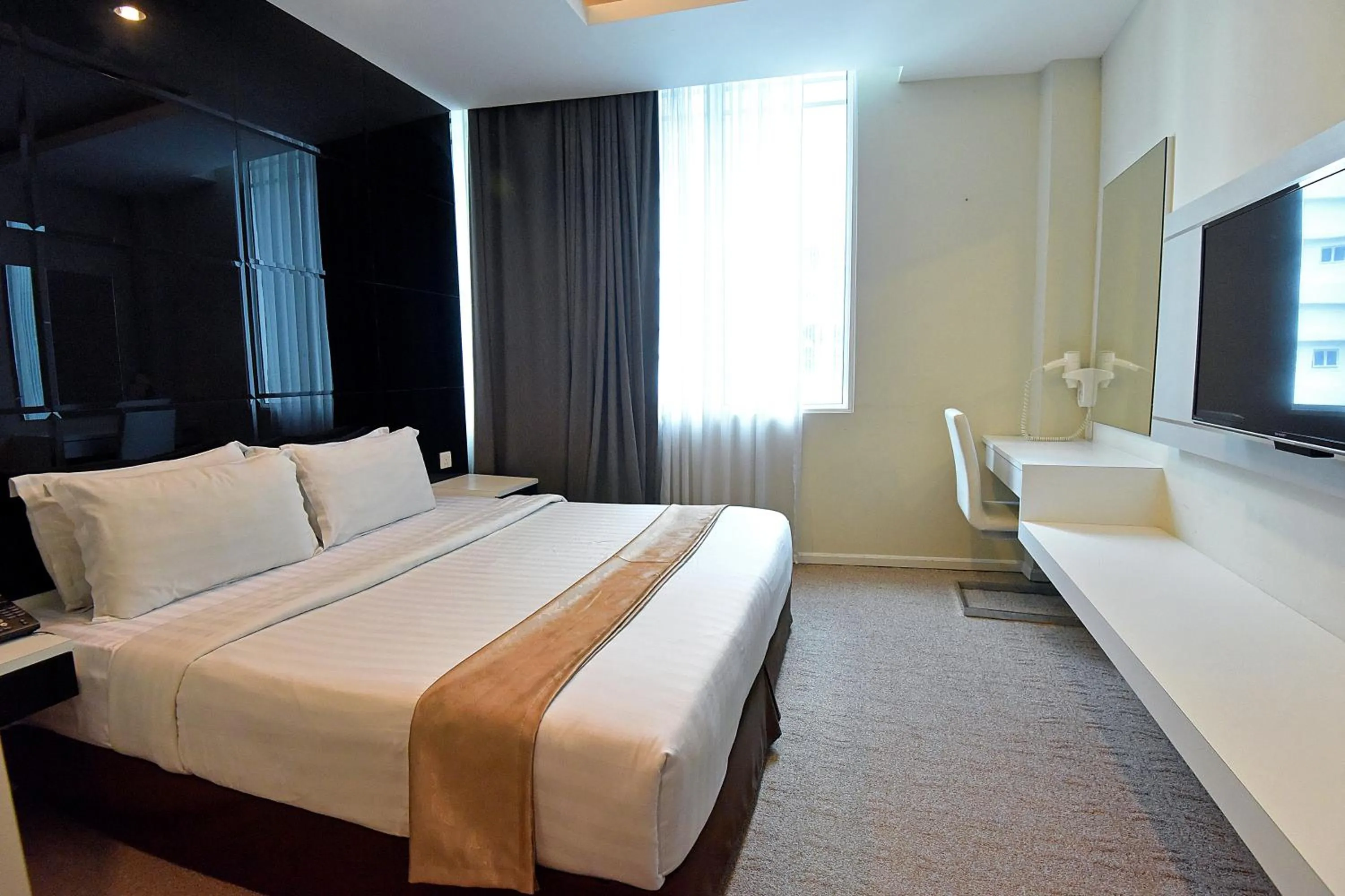 Duplex 2 Bedroom in Jindagu Hotel Ipoh