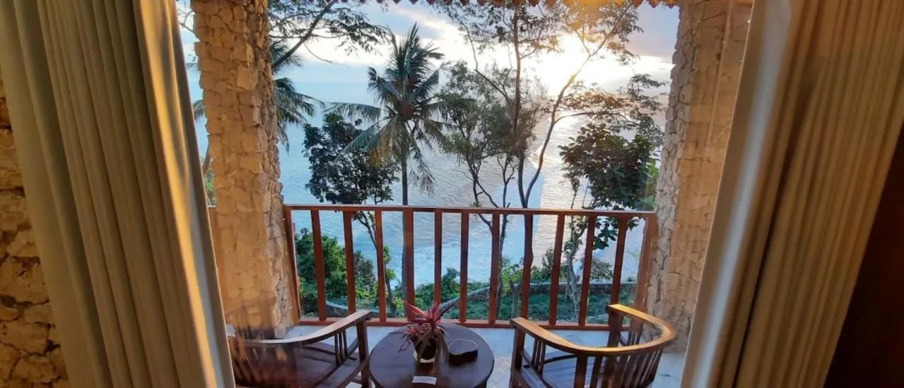 Cottage in Edge Resort, Yogyakarta