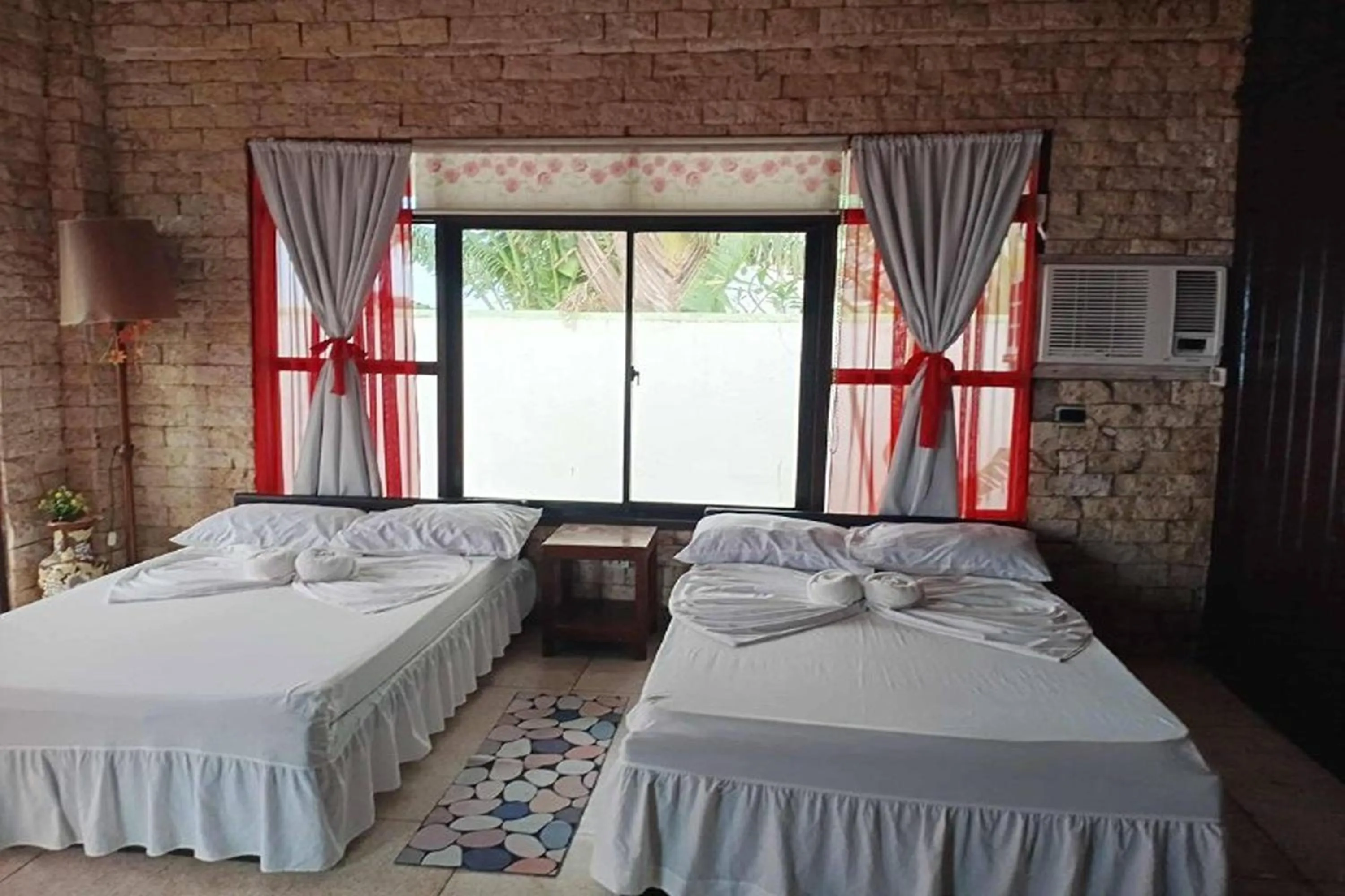 King Room with Two King Beds in Hardin De Corales