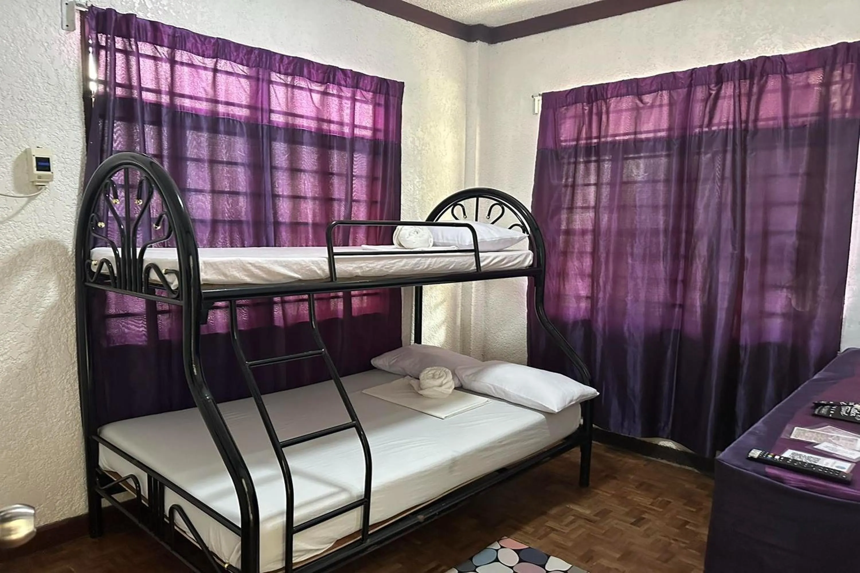 Economy Double Room in Hardin De Corales