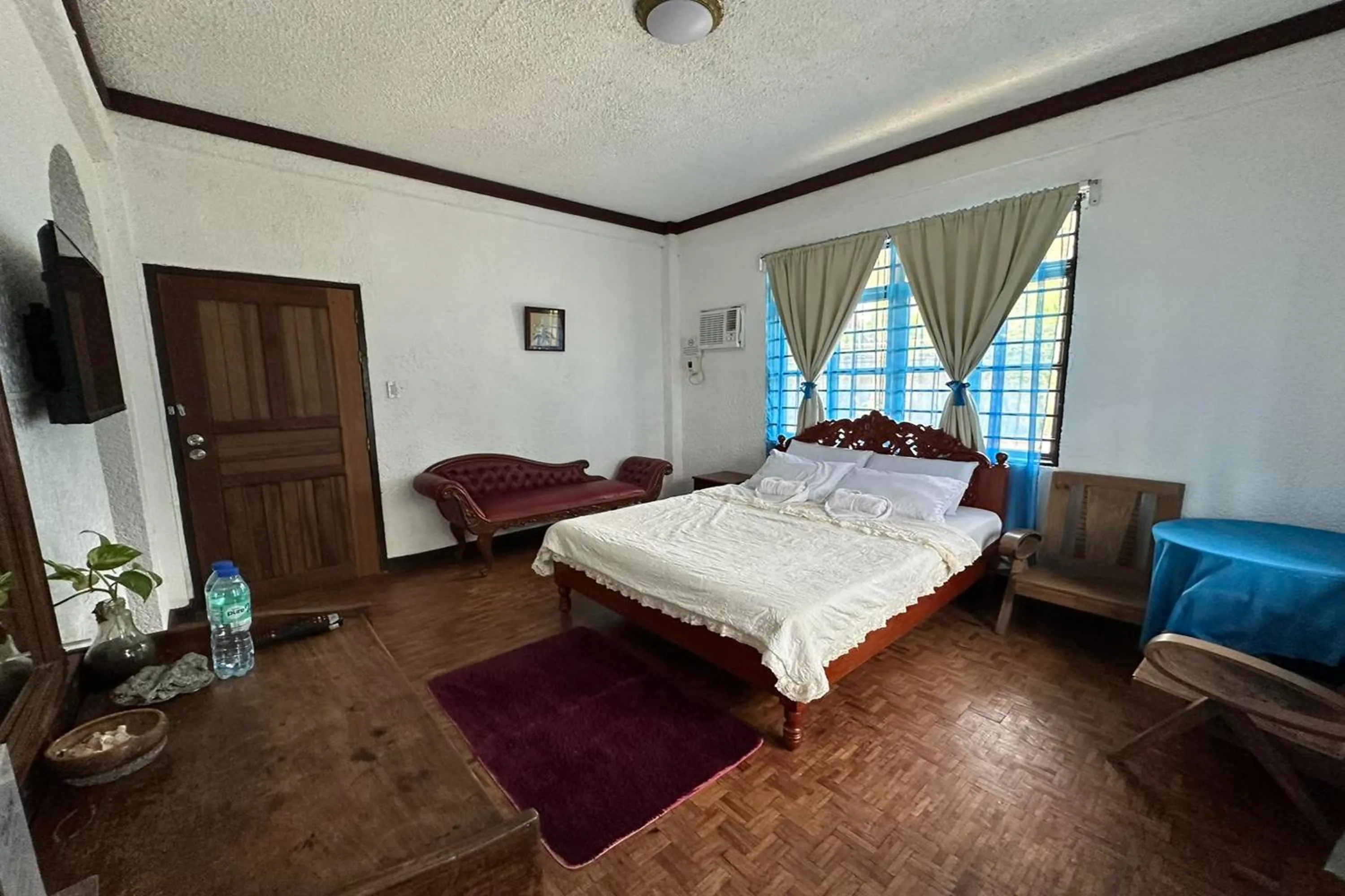Deluxe Room in Hardin De Corales