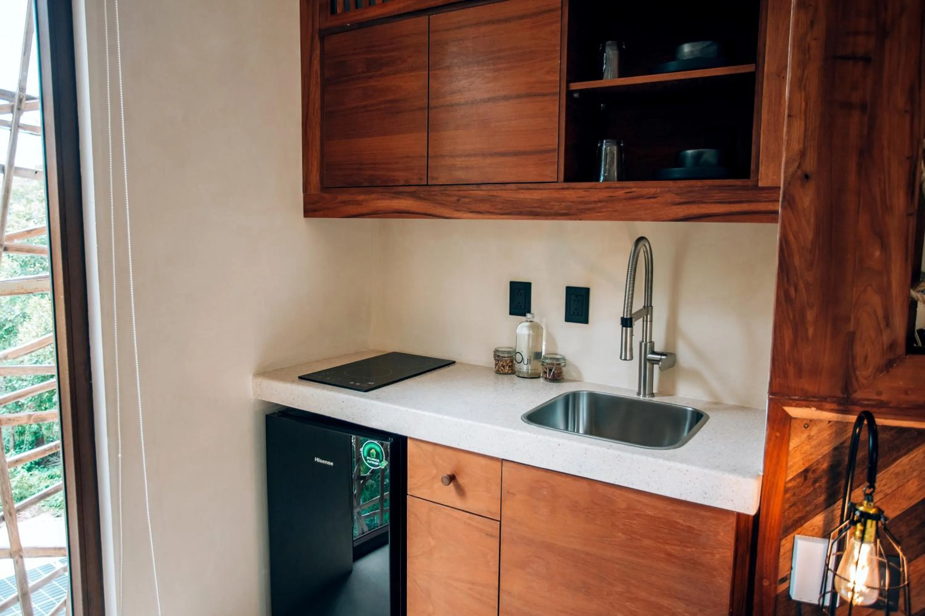 Standard Studio in Kan Tulum Hotel