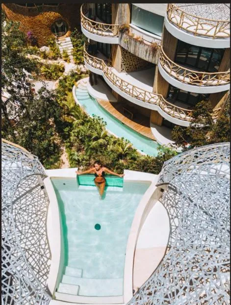 Apartment - Split Level in Kan Tulum Hotel