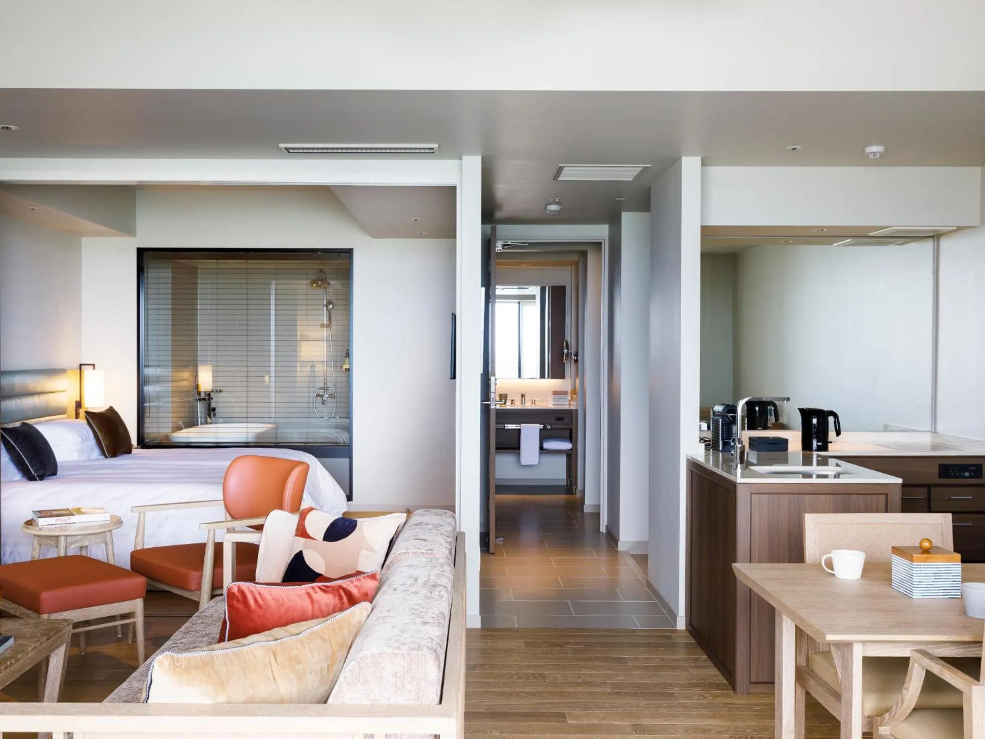 Premier Room - single occupancy - with Club service in MB GALLERY CHATAN by THE TERRACE HOTELS