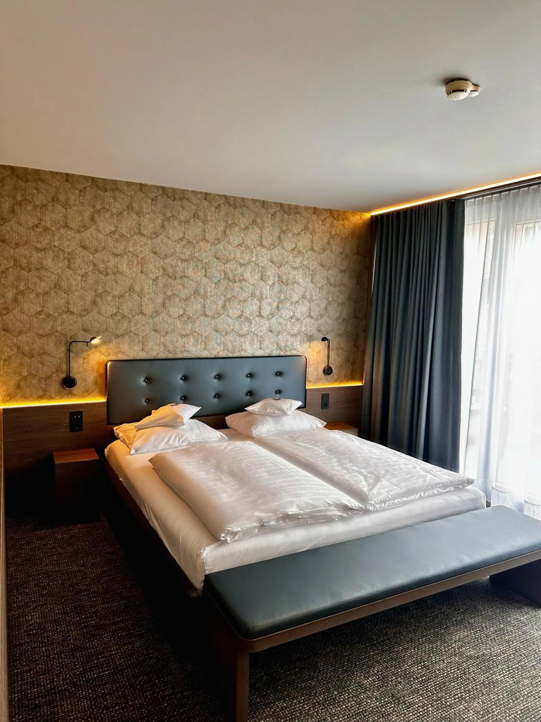 Superior Suite in Stadthotel Münster