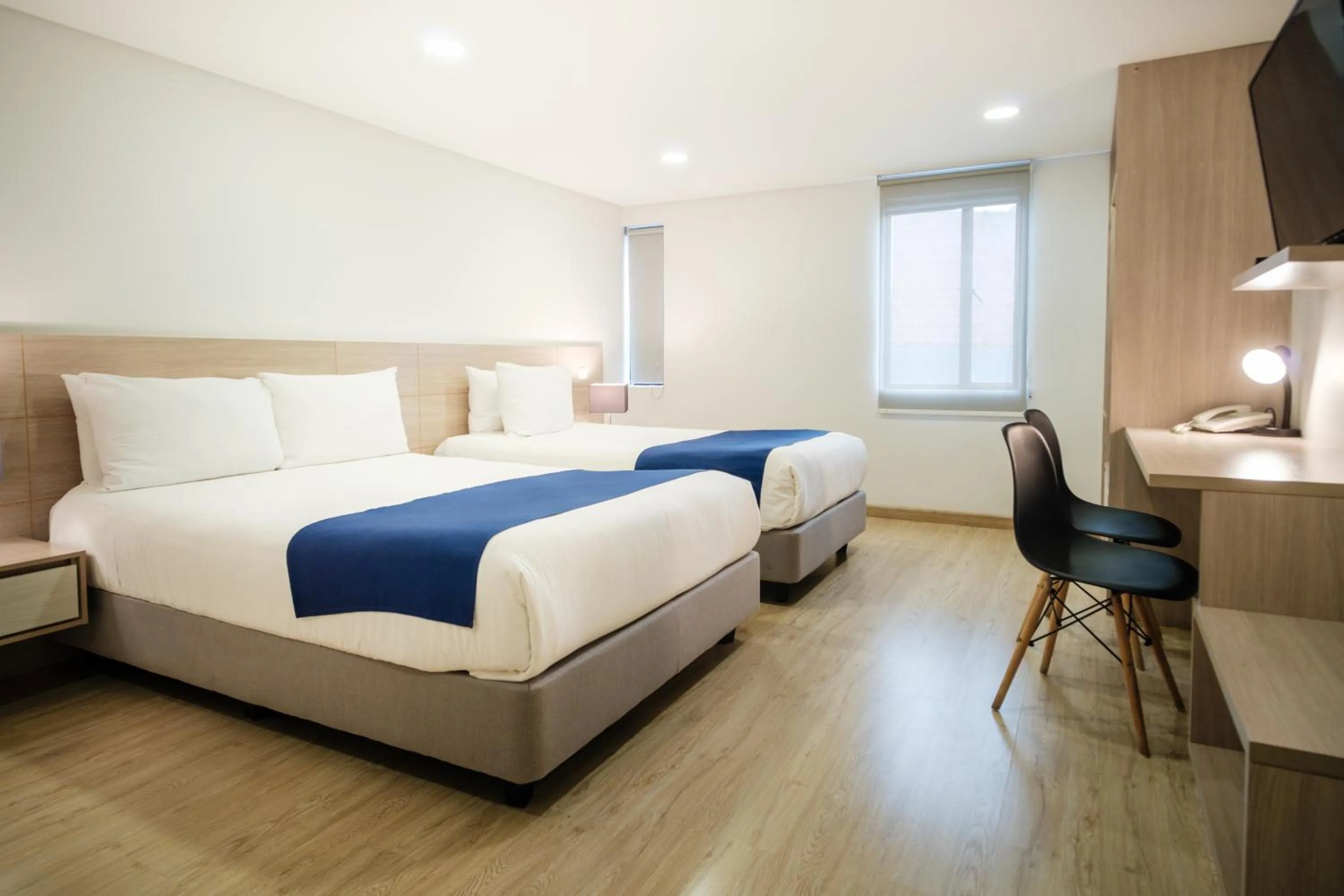 Family Junior Suite in Palermo Home Bogota & Art Gallery