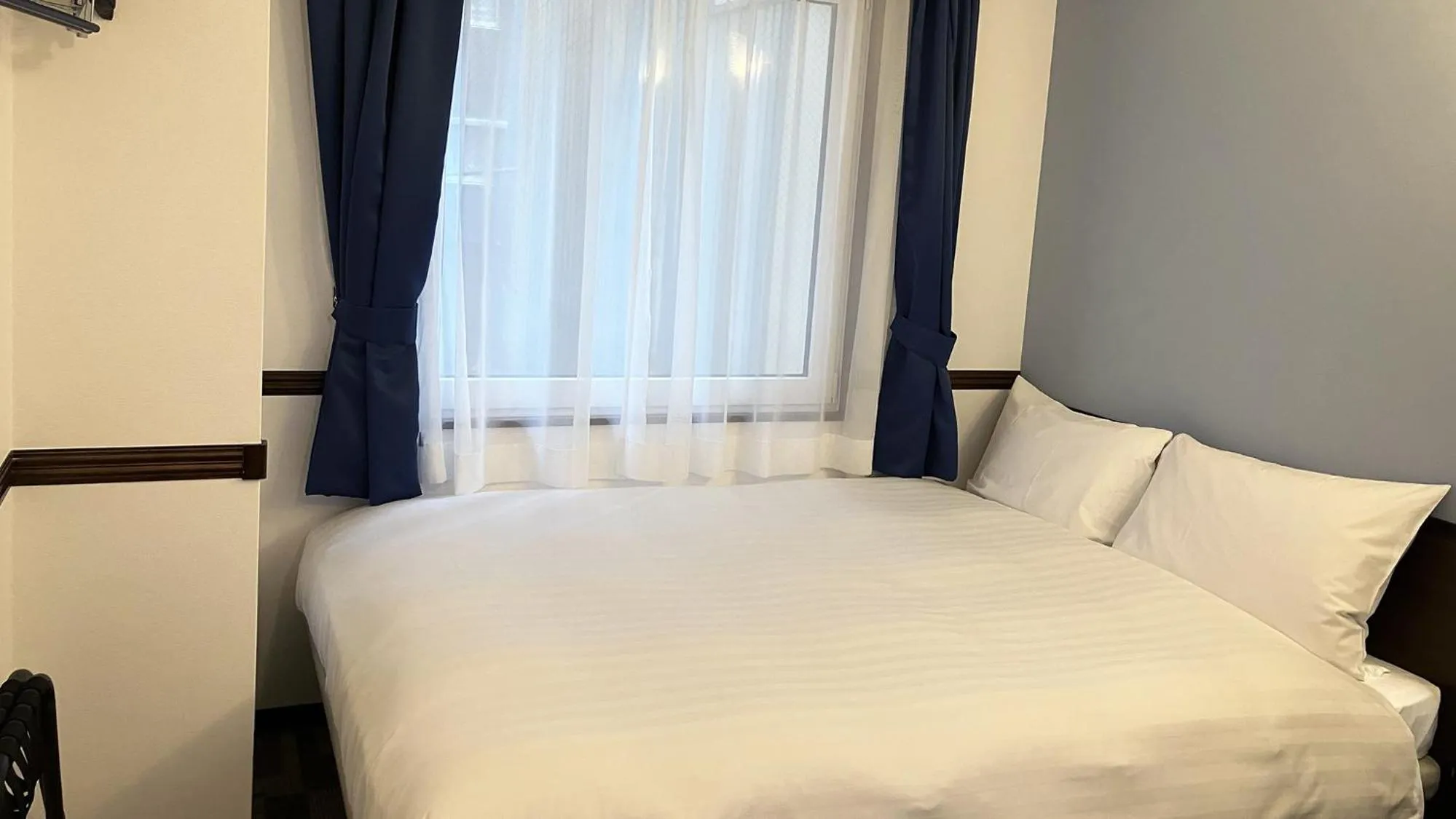 Double Room - Non-Smoking in Toyoko Inn Tokyo Akiba Asakusabashi-eki Higashi-guchi