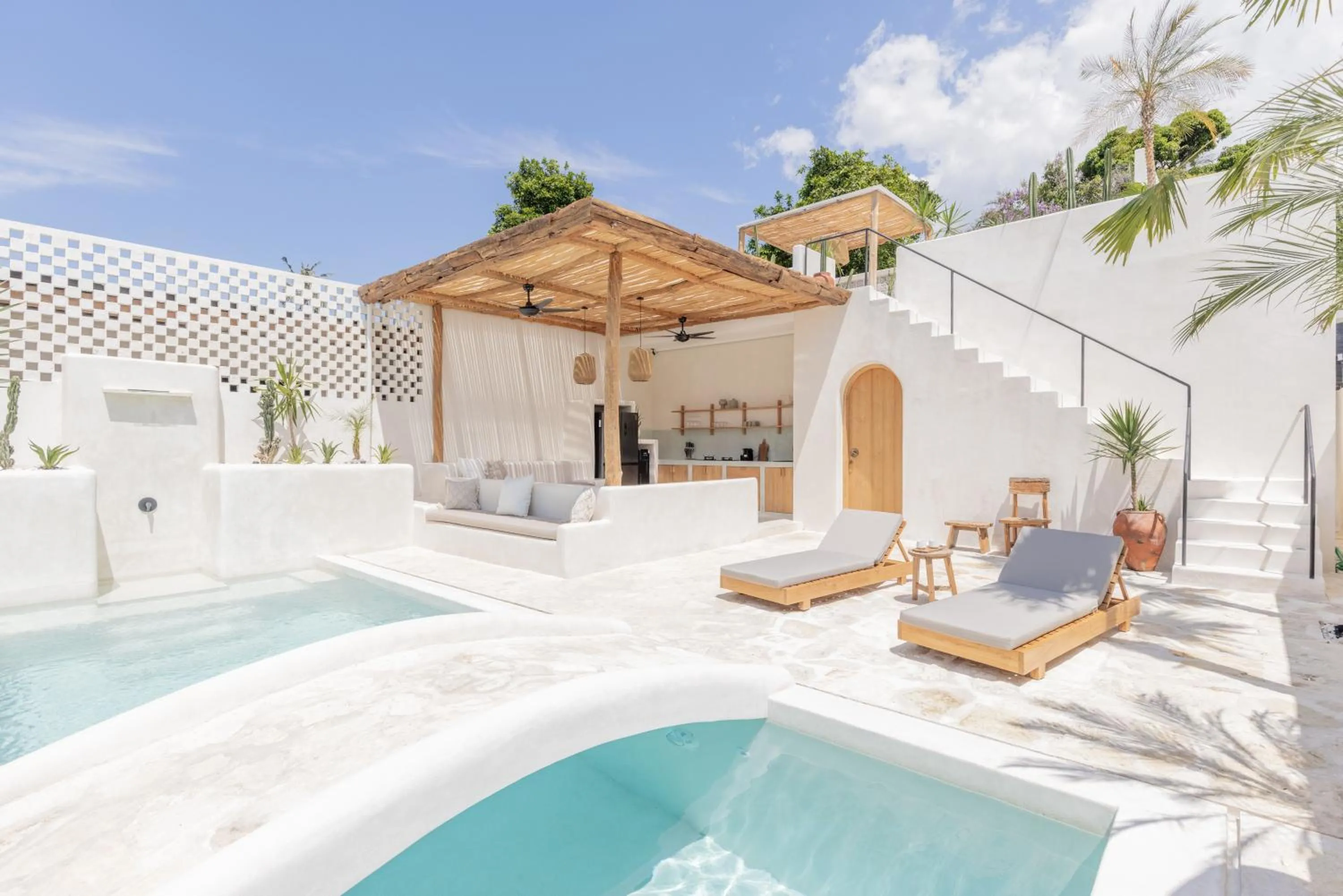 YUCCA 3 in YUCCA villas