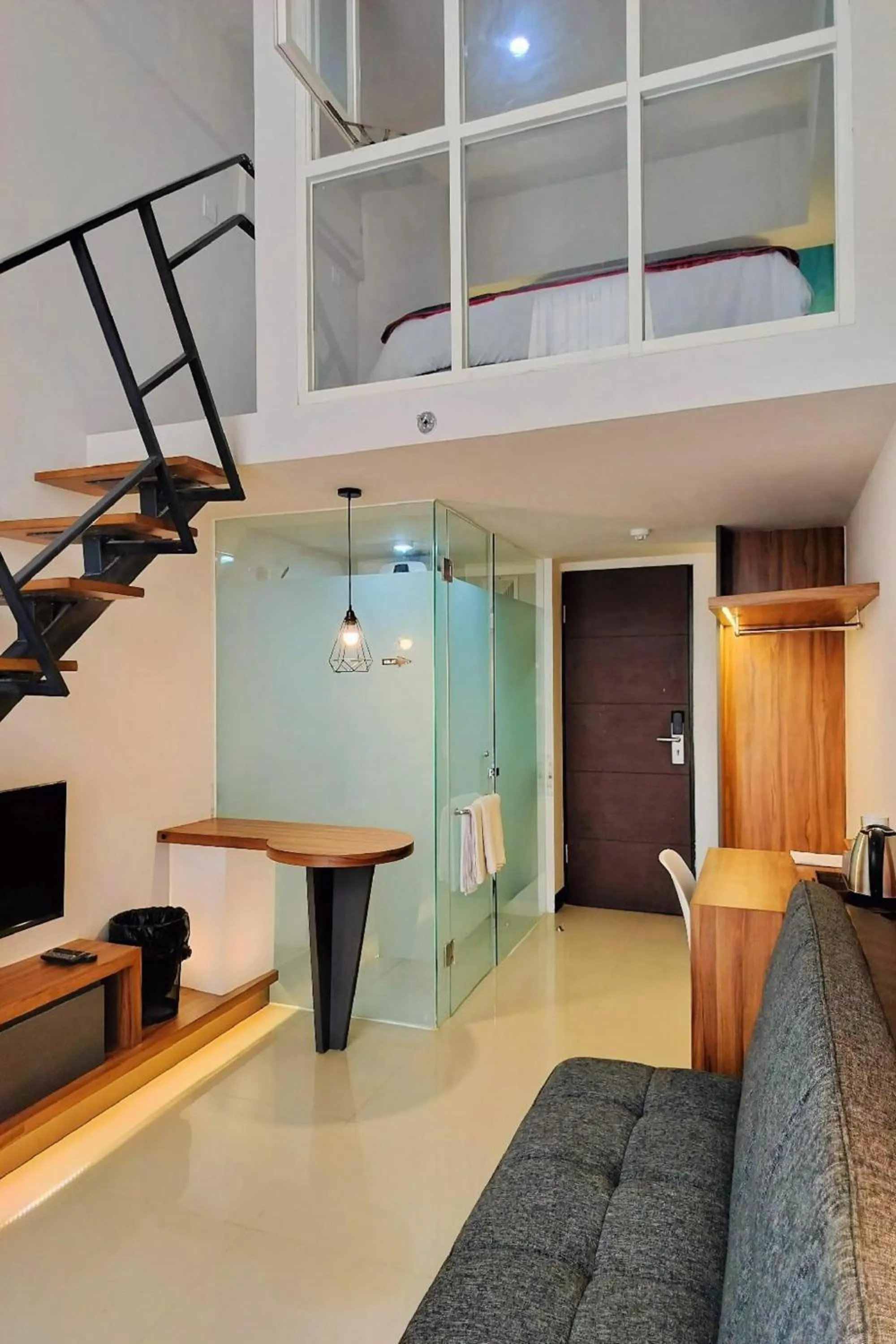 Superior Suite in Collection O 30 Amega Crown Sub