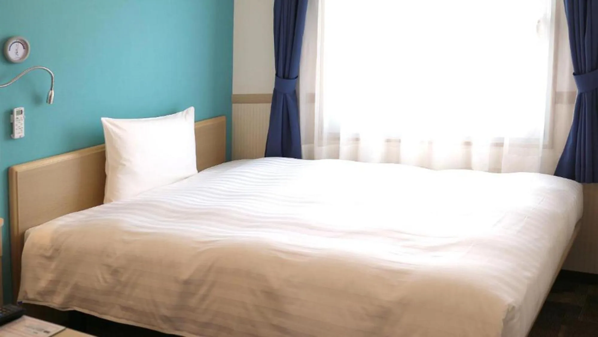 Superior Single Room - Smoking in Toyoko Inn Shin-fuji-eki Minami-guchi