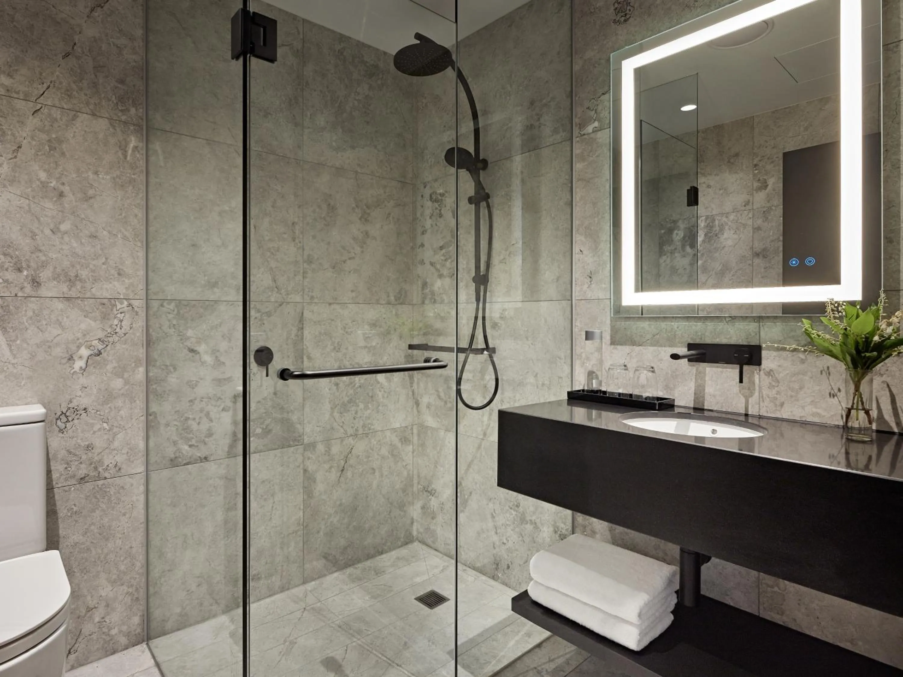 Superior King Room in PARKROYAL Monash Melbourne